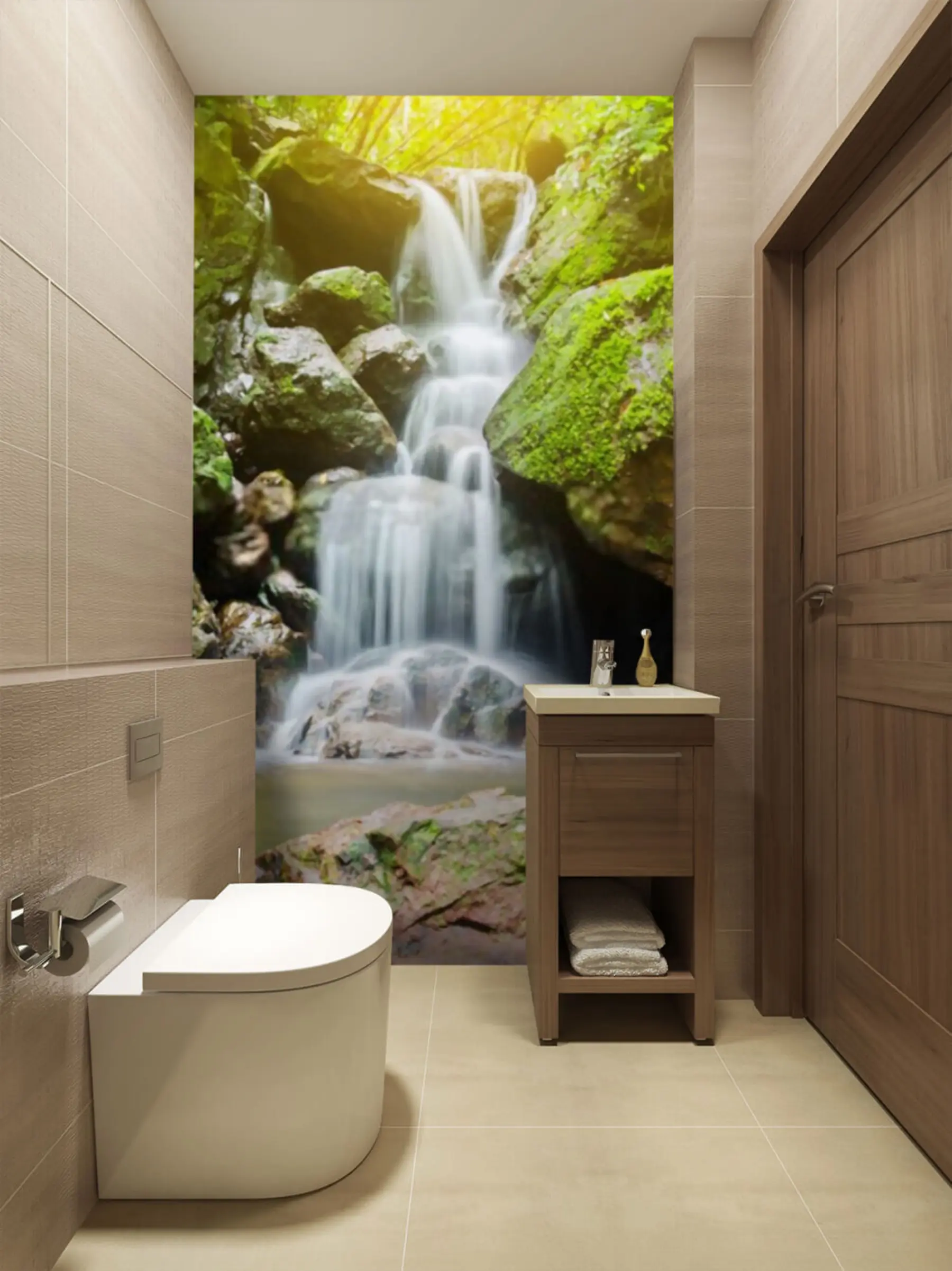 Fototapetai Vanduo, vandens ištekliai e ekoregionas u28694