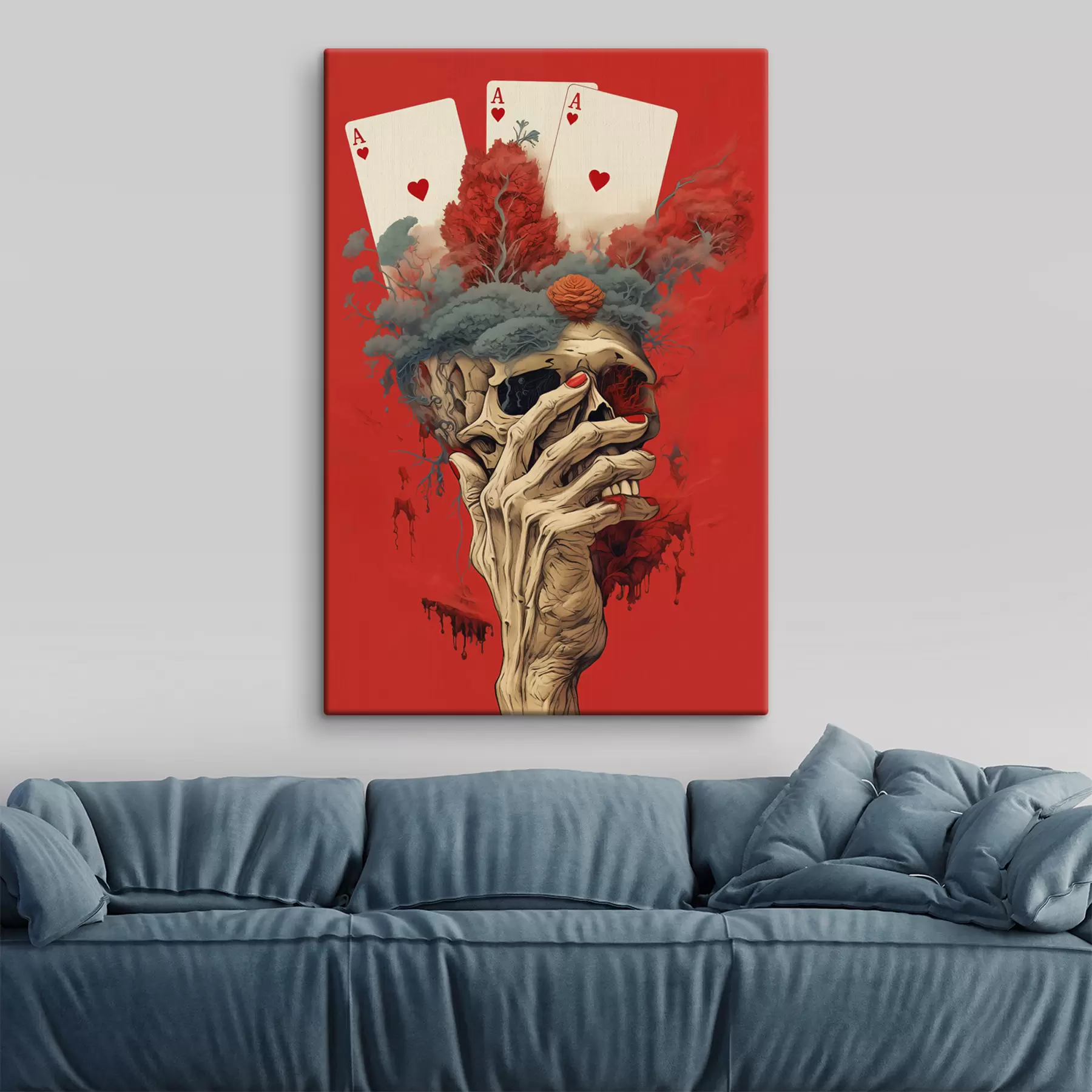 Fototapetai įspūdžiai s41147