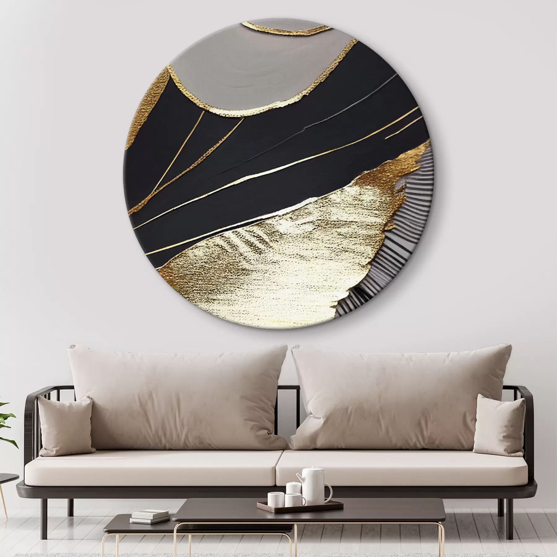 Paveikslėlis Abstrakti tapyba r36200