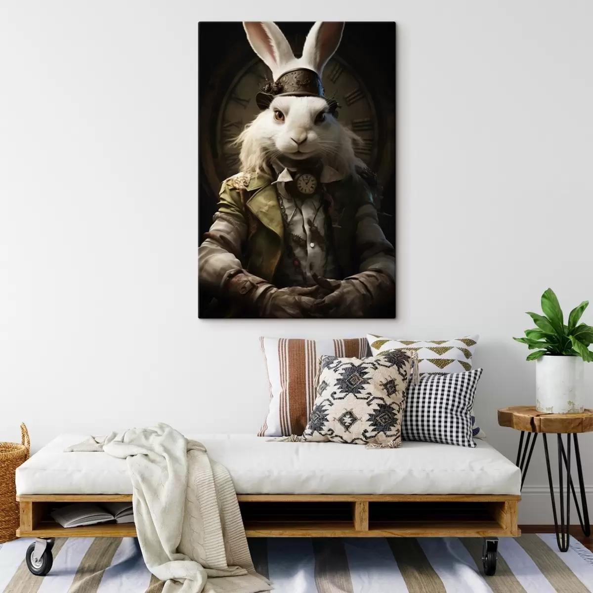 Paveikslėlis Kovo mėn. kiškiai s41216