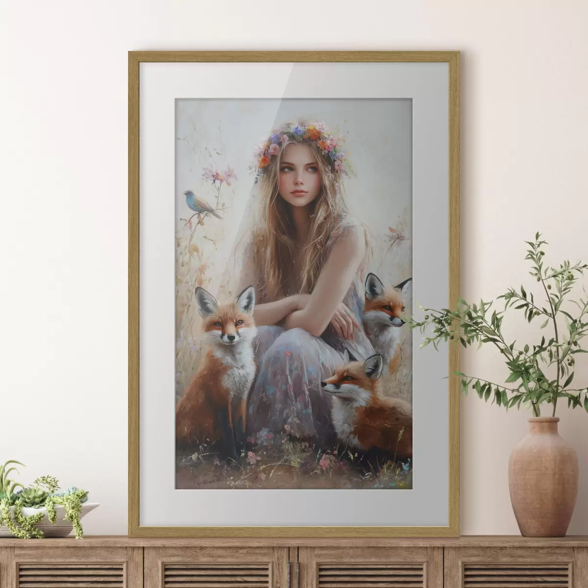 Plakatas Moteris ir nuotykis f41451