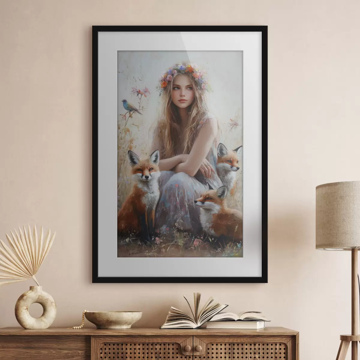 Plakatas Moteris ir nuotykis f41451