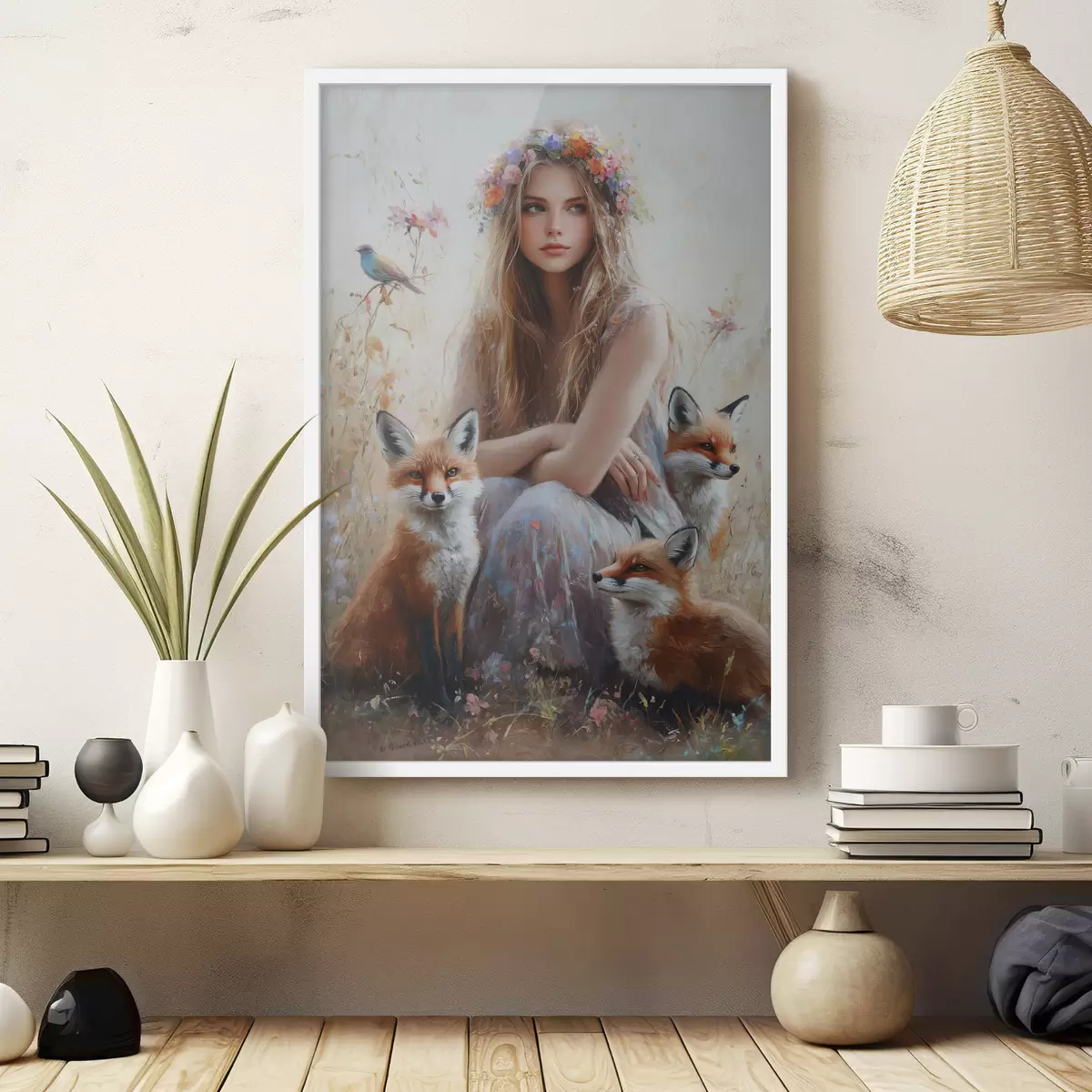 Plakatas Moteris ir nuotykis f41451