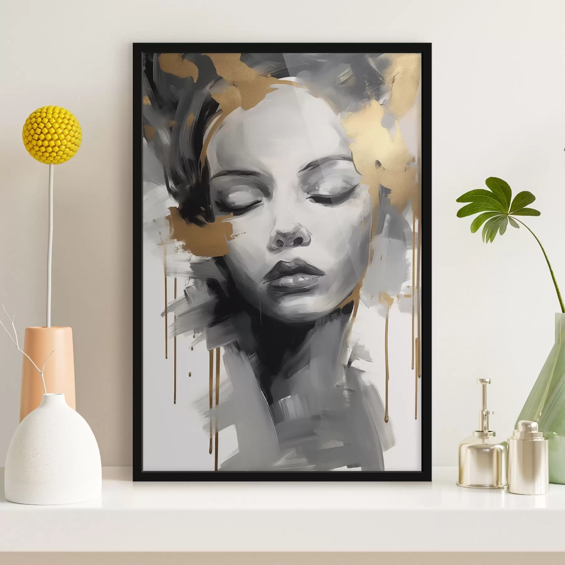 Fototapetai Menininko svajonė f41492