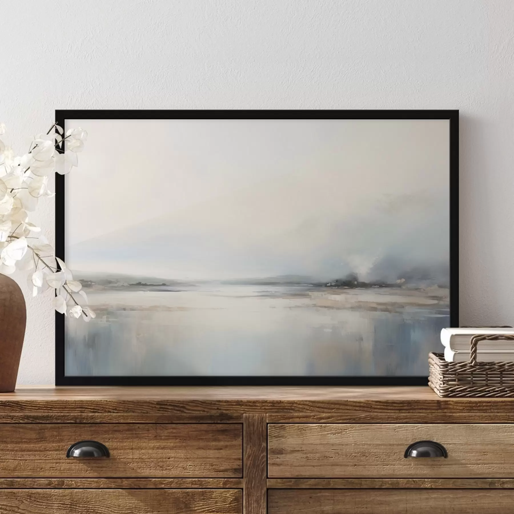 Fototapetai Pastelės abstrakcija f41603