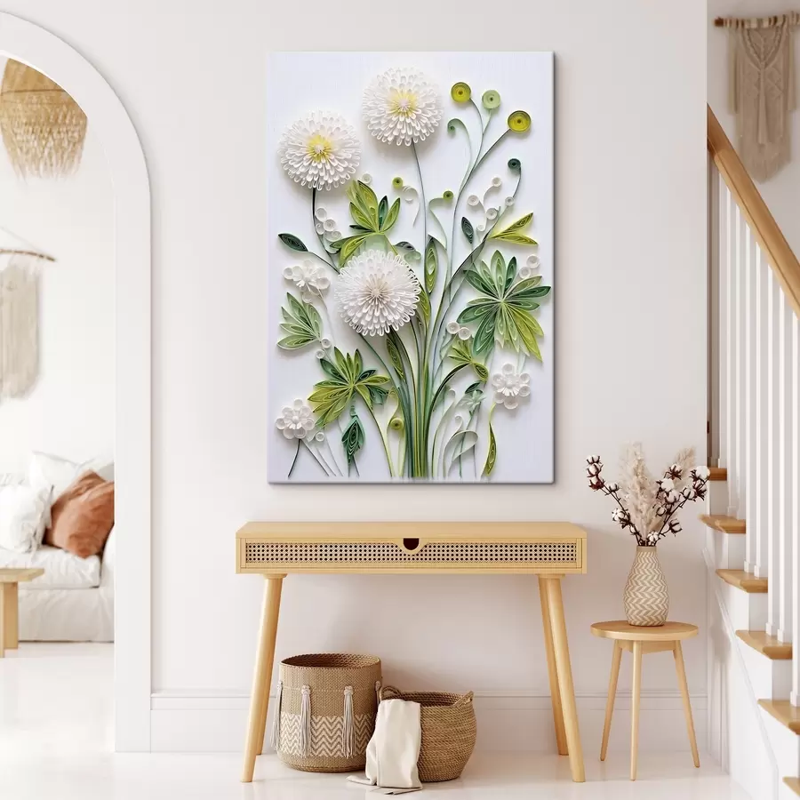 Paveikslėlis Gėlių išdėstymas s41570