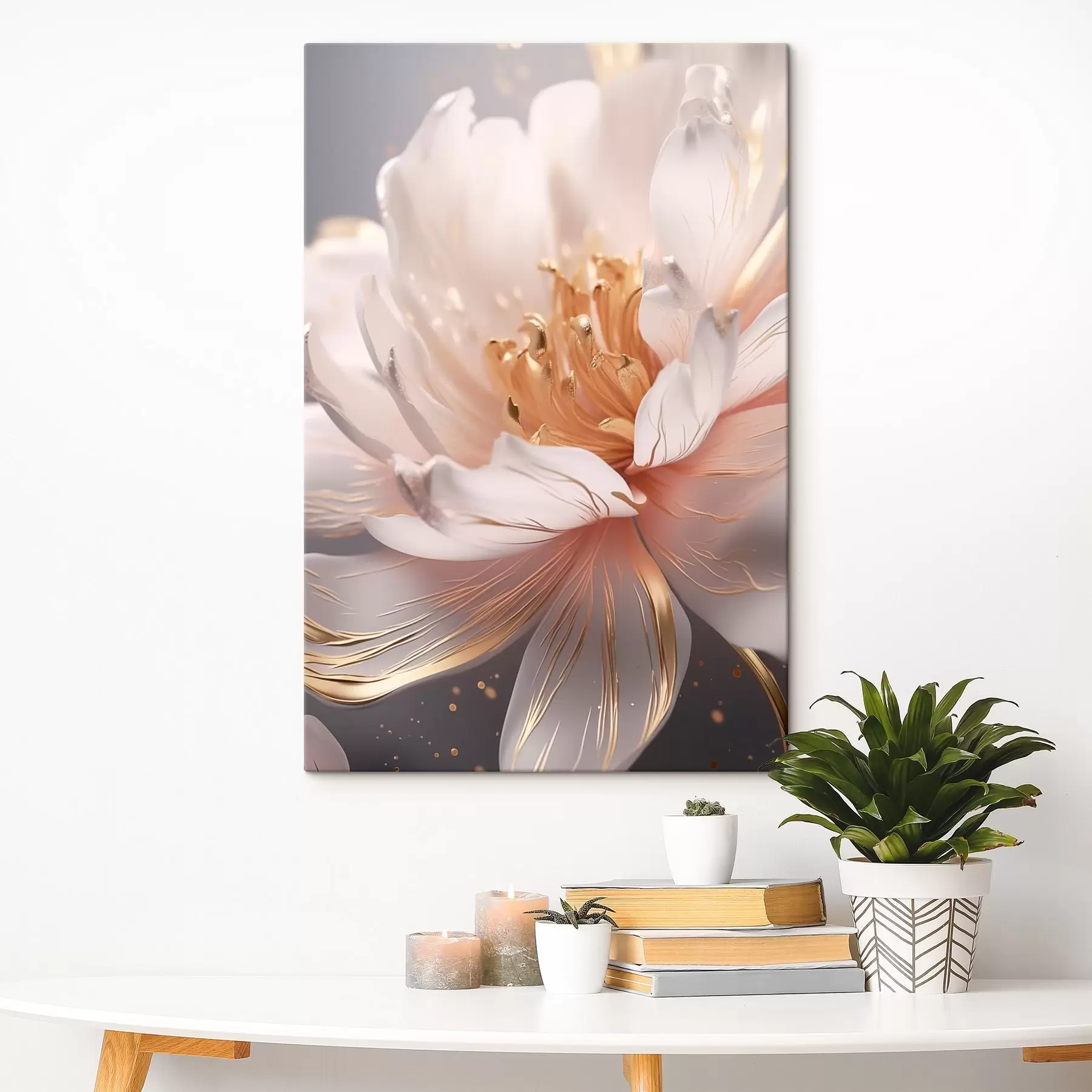 Fototapetai Išskirtinė gėlė s41677