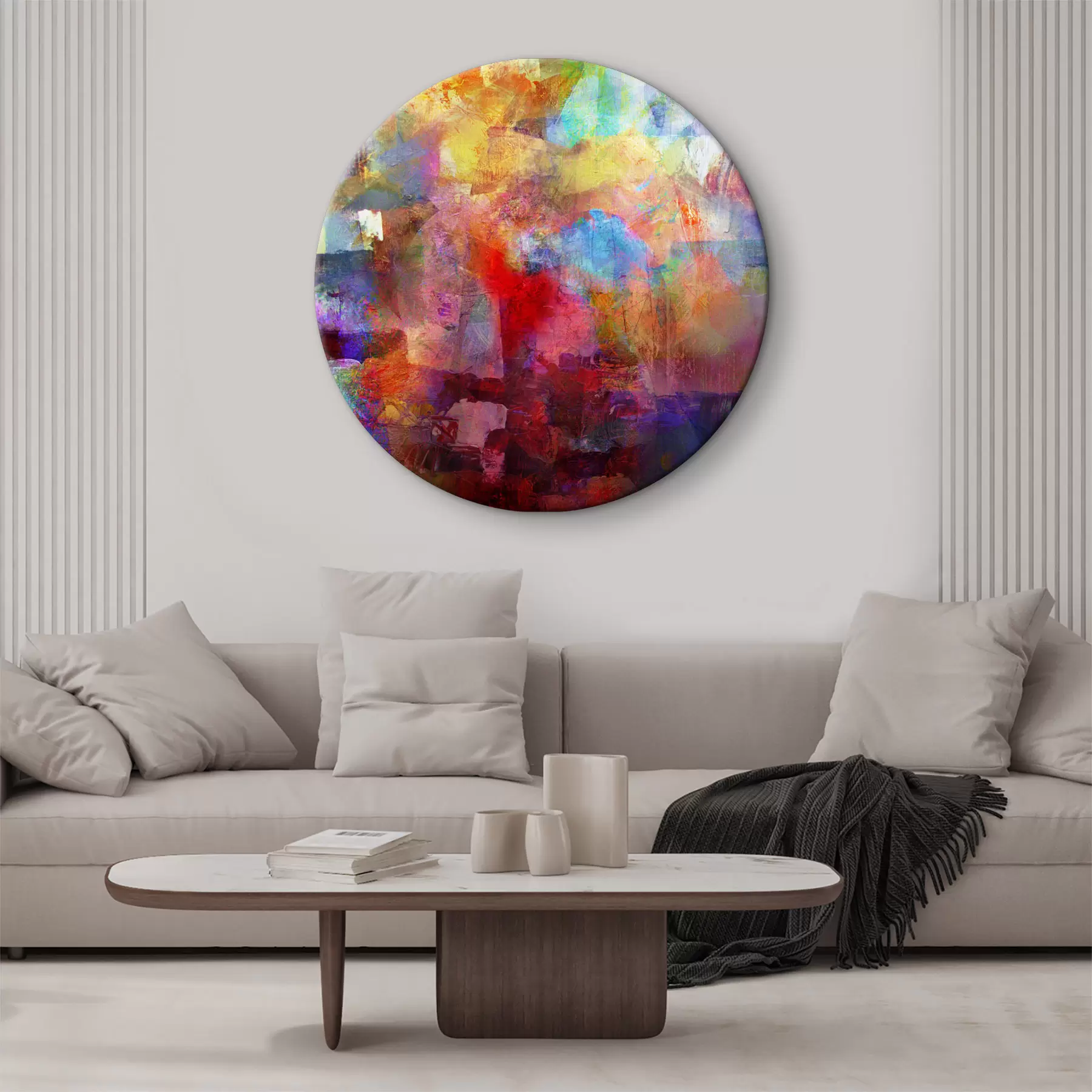 Paveikslėlis Gyvenimo spalvos r04344