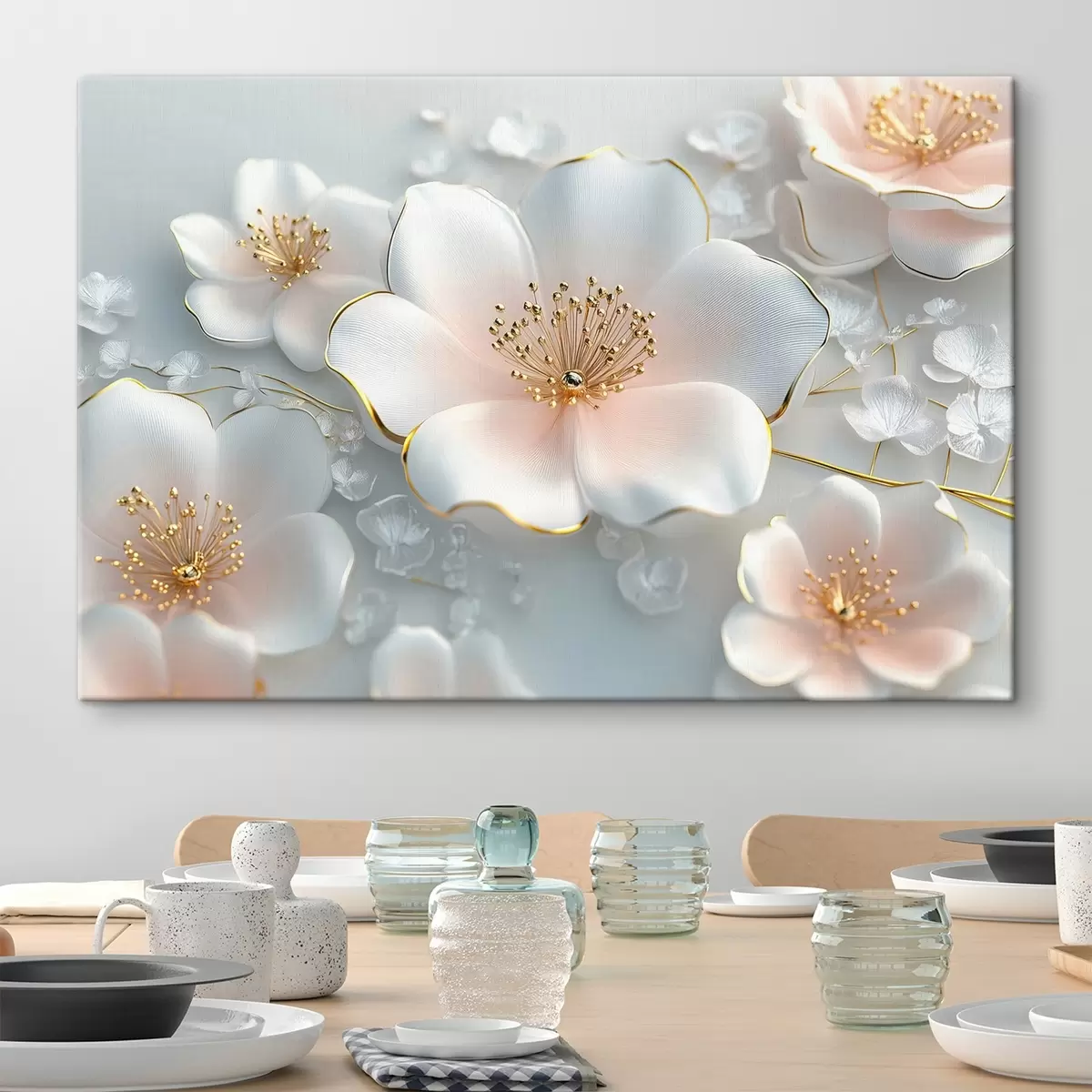 Paveikslėlis Elegantiška sakura s41840