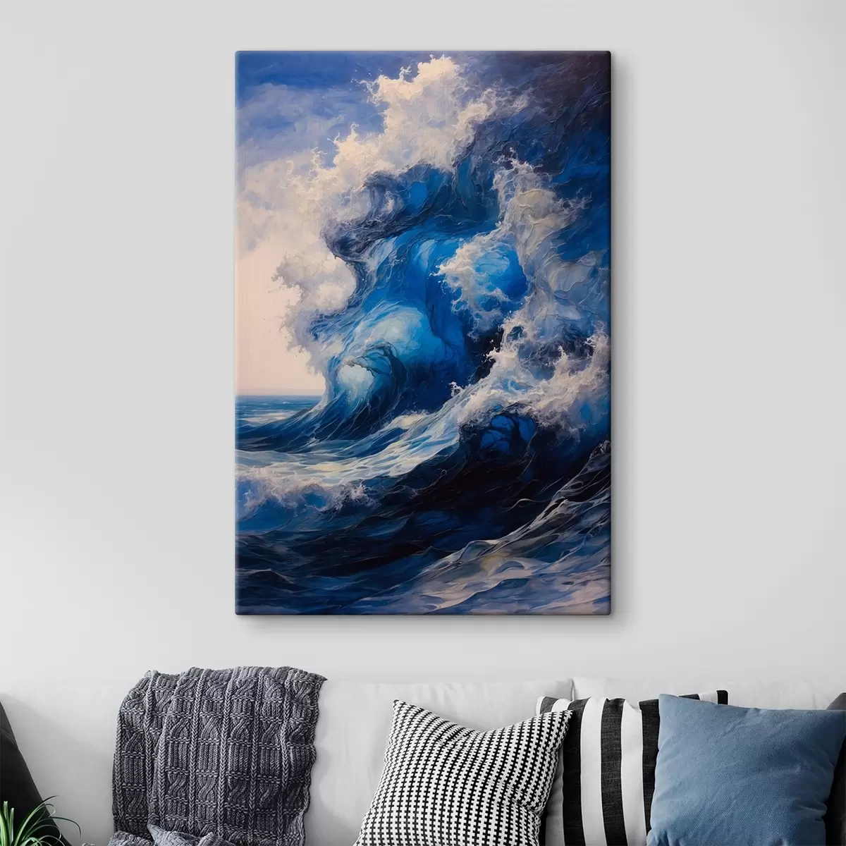 Paveikslėlis Audringa jūra s41577