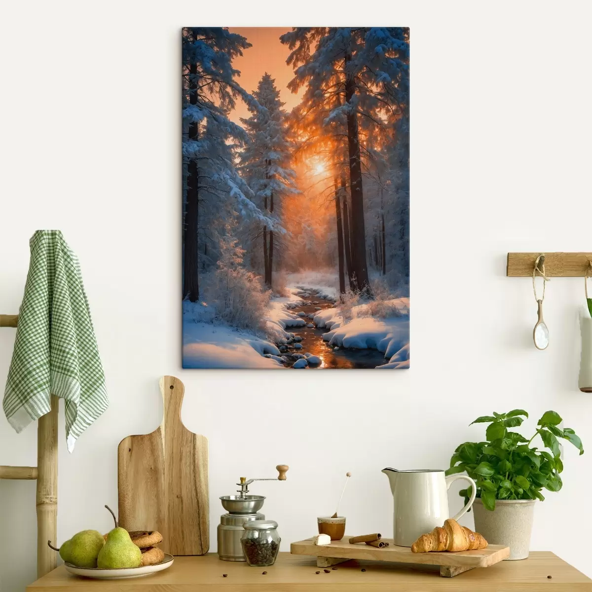 Paveikslėlis Srautas žiemą vasarą s41590