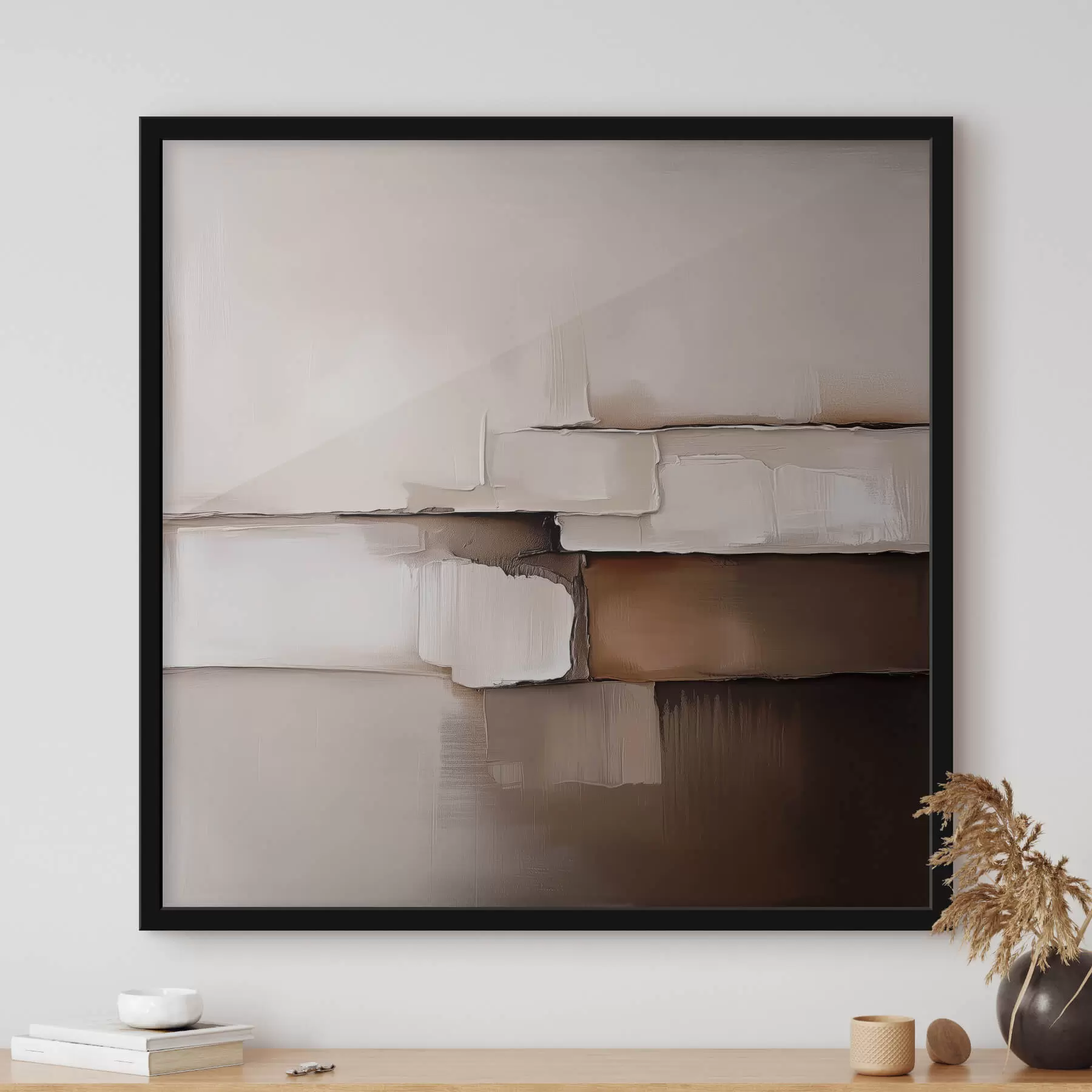 Fototapetai Šiuolaikinė abstrakcija f41843