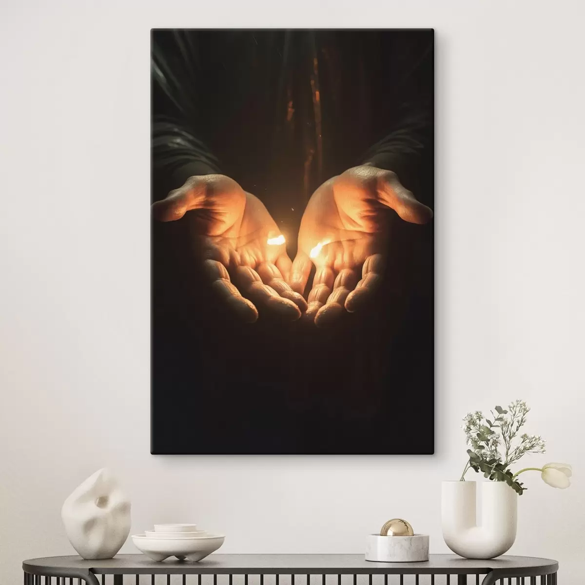 Paveikslėlis Vyro rankos s41938