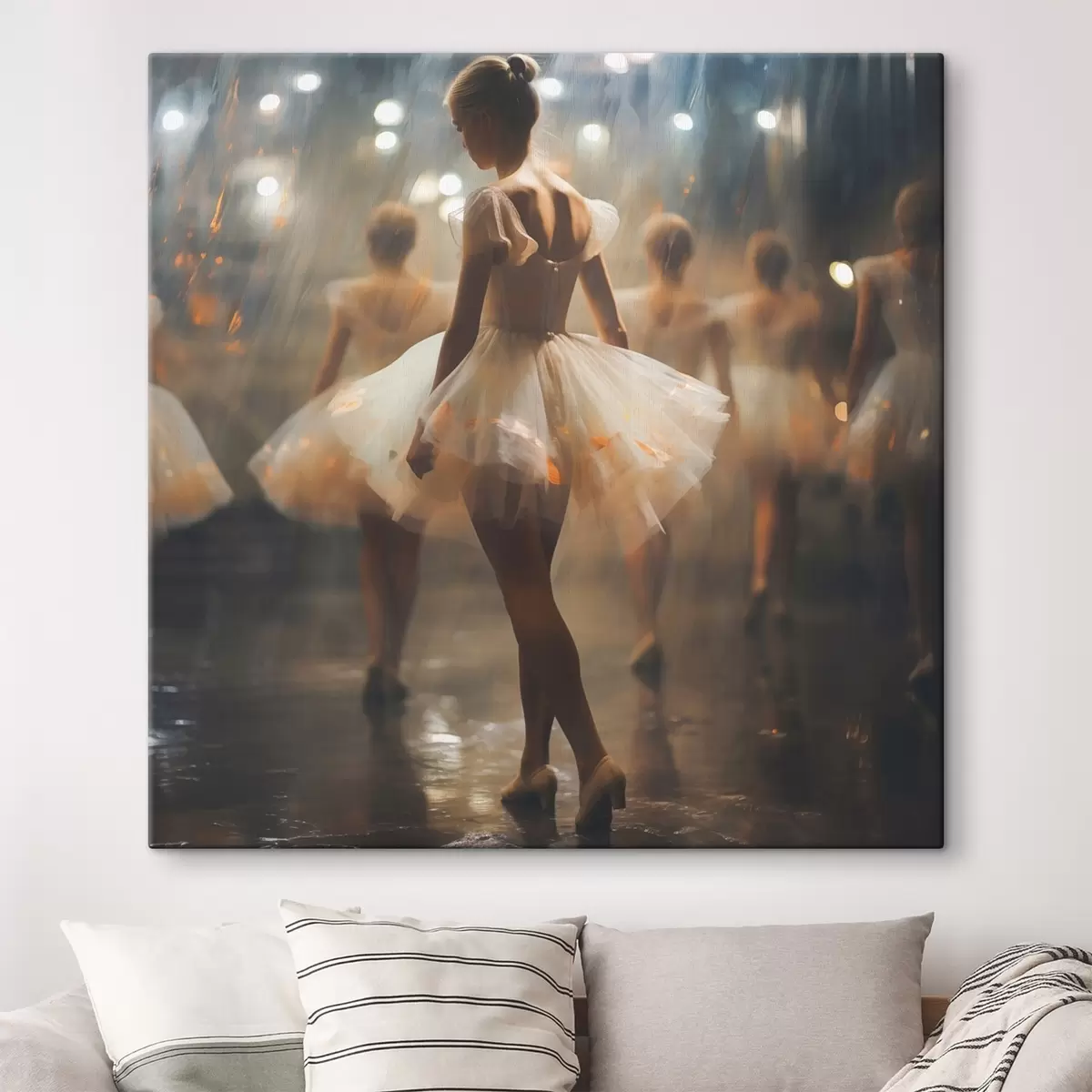 Paveikslėlis Balerina s41940