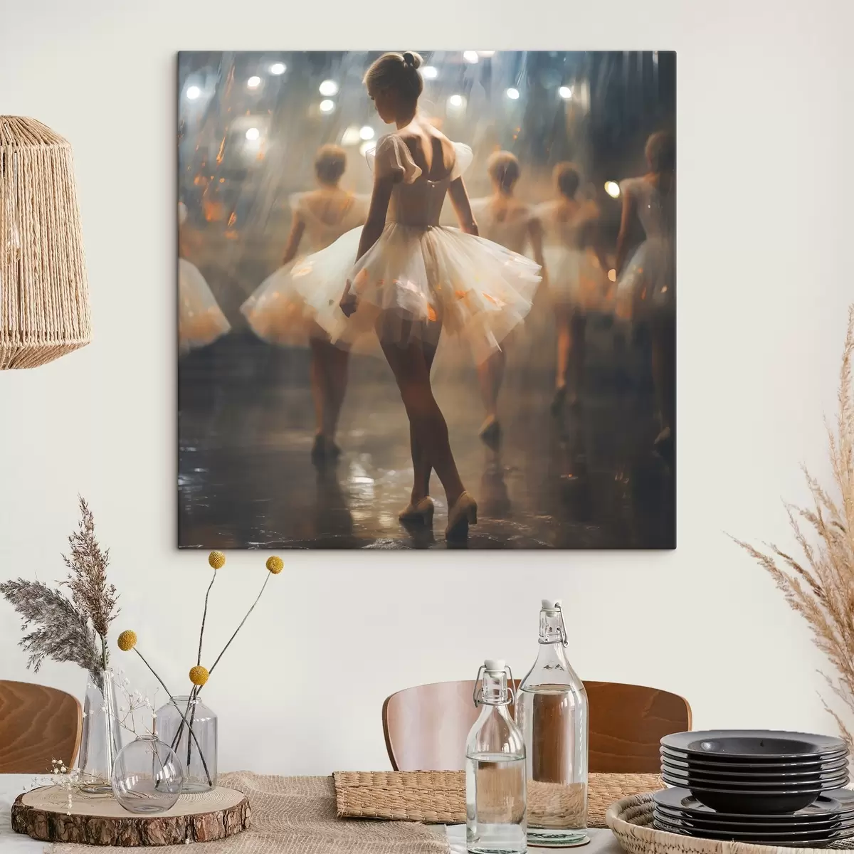 Paveikslėlis Balerina s41940