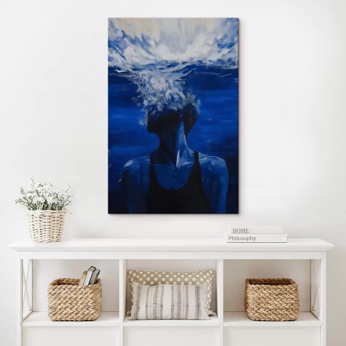 Paveikslėlis Po banga s41926