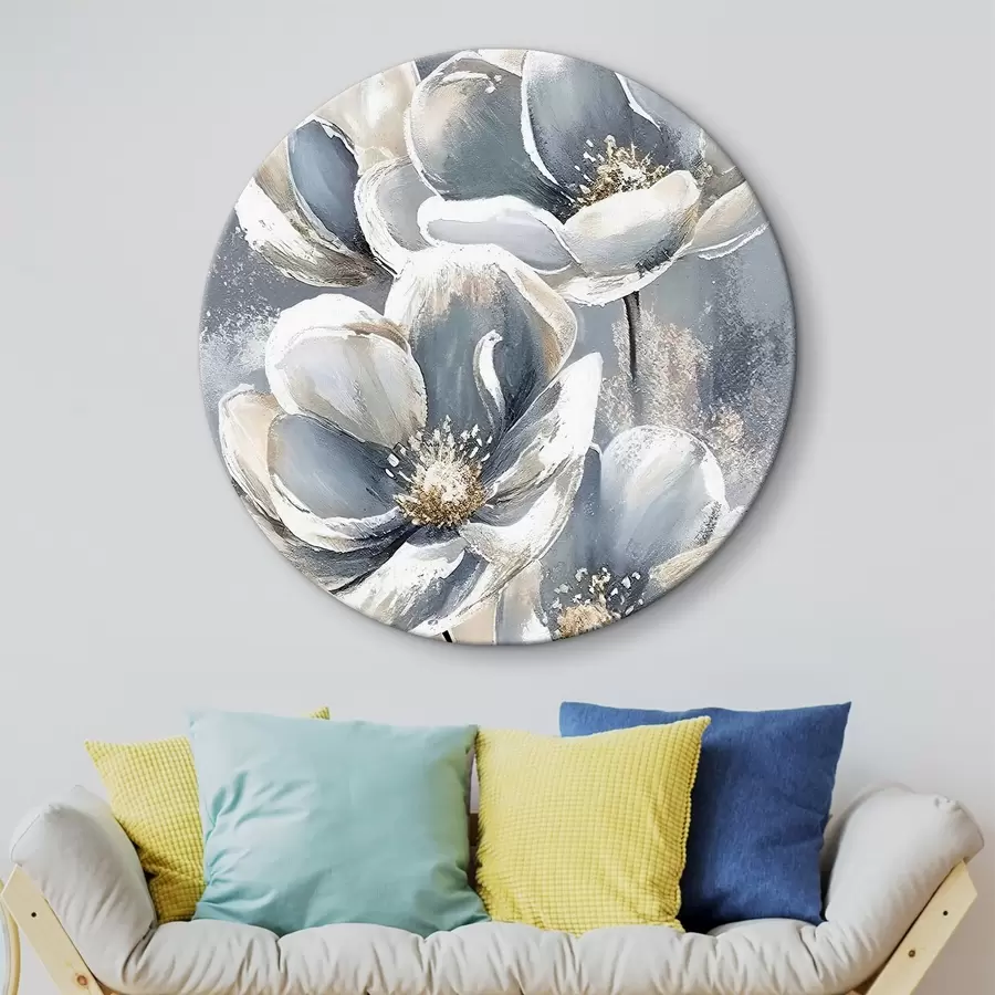 Fototapetai Gėlės r37144