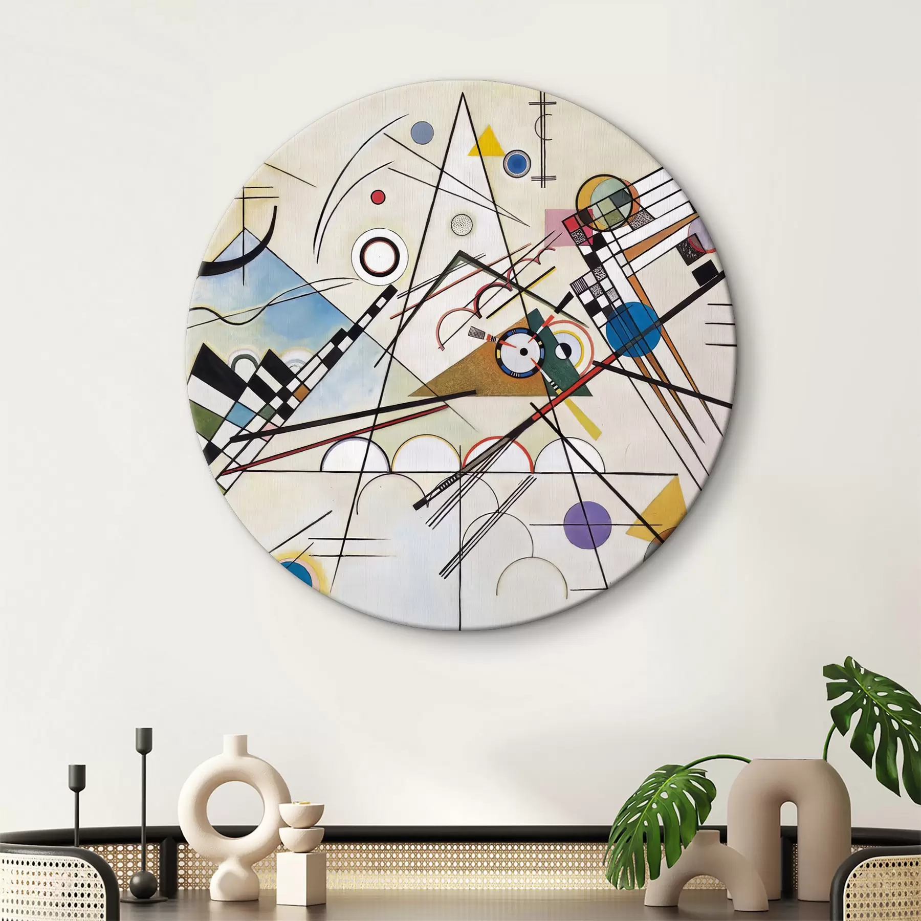 Paveikslėlis Trikampis, šriftas ir menas r01030