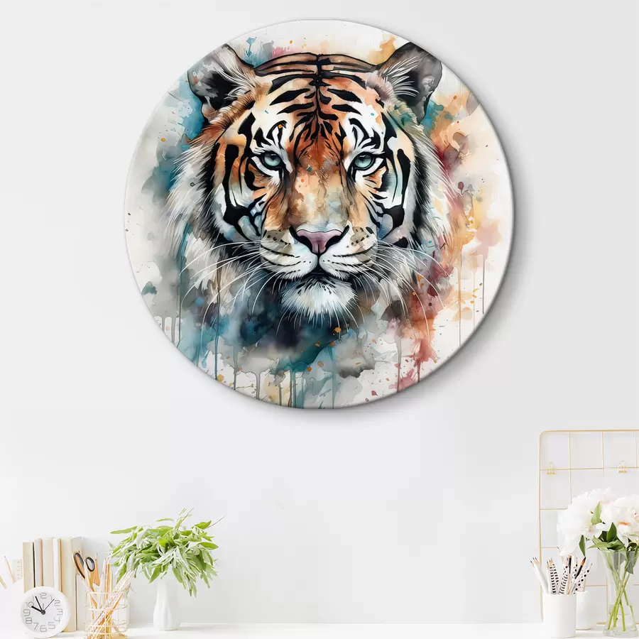 Paveikslėlis Sibiro tigras, bengališkasis tigras ir felidae r32302