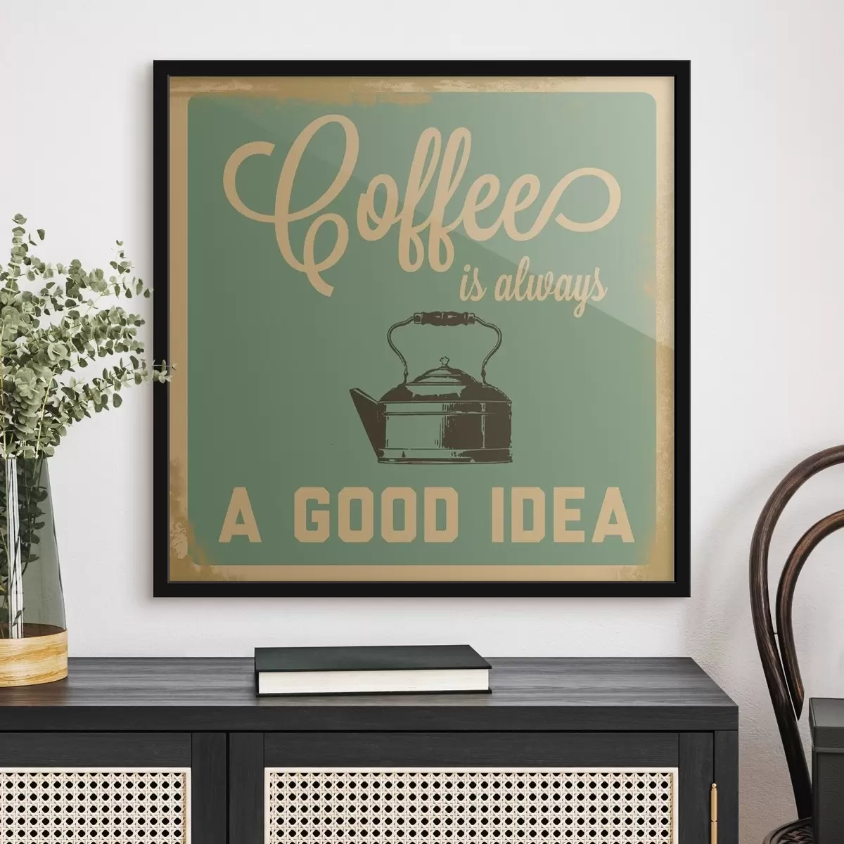 Plakatas Stačiakampis, motorinės transporto priemonės e šriftas f07842