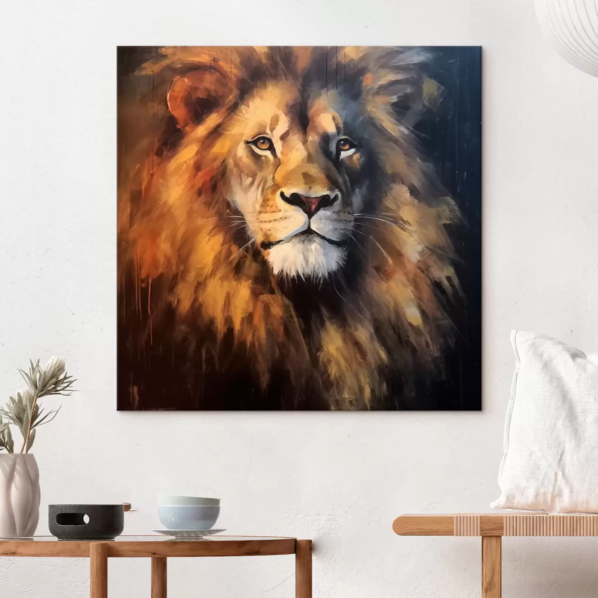 Paveikslėlis Lion s42303