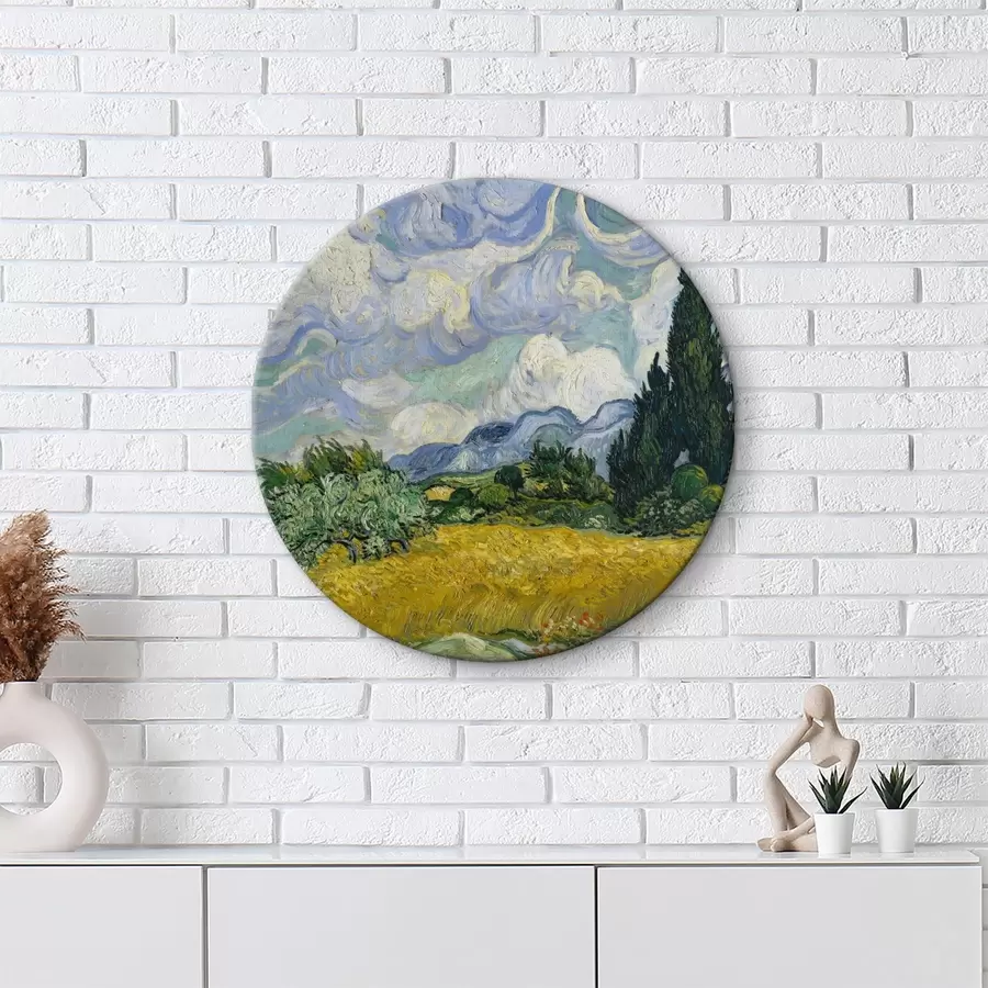 Paveikslėlis Ekoregionas, meniniai dažai ir gamykla r04295