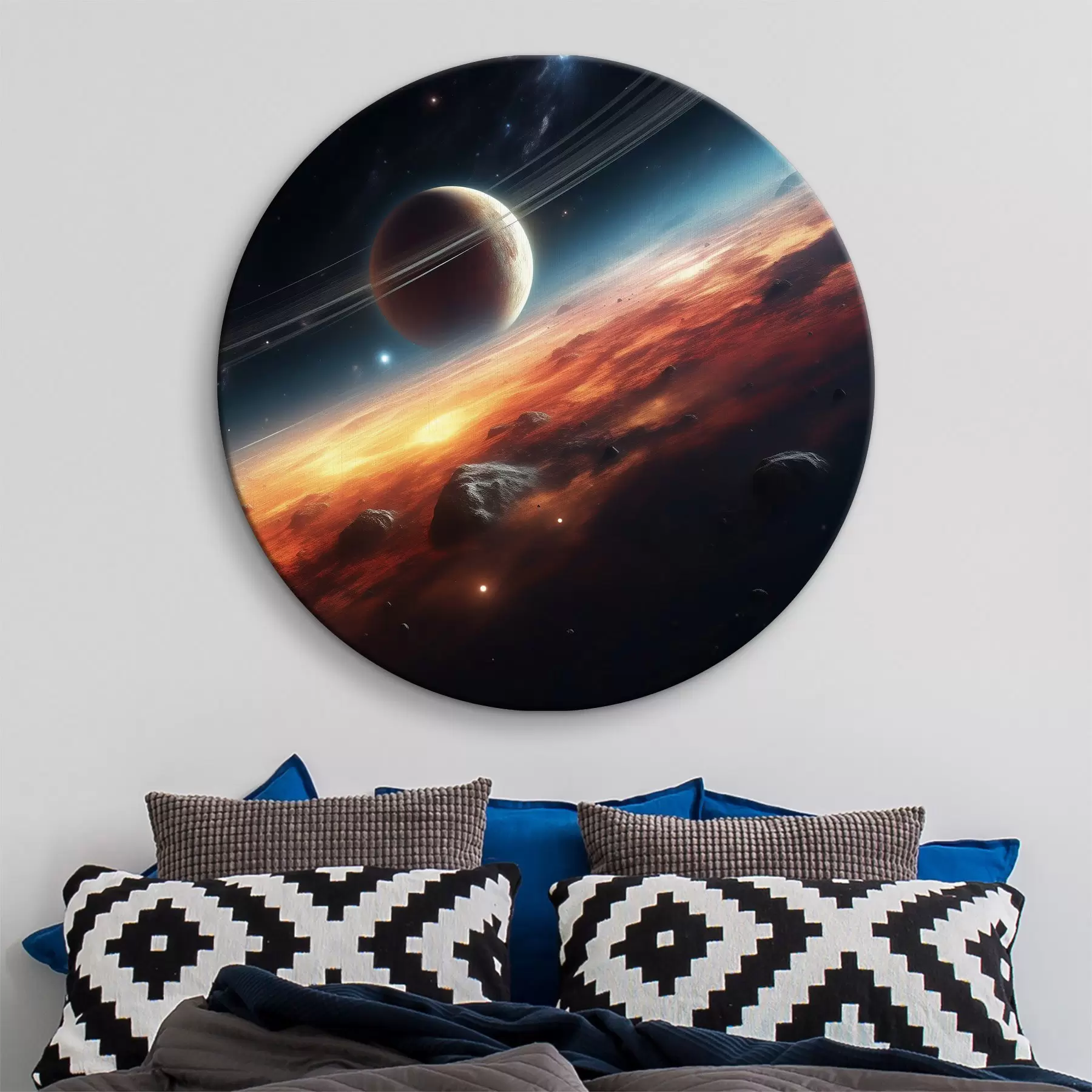 Fototapetai Planetos, kosmosas r36816