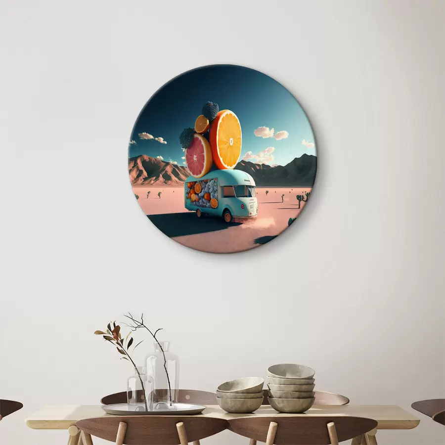 Paveikslėlis Vaisių autobusas r37473