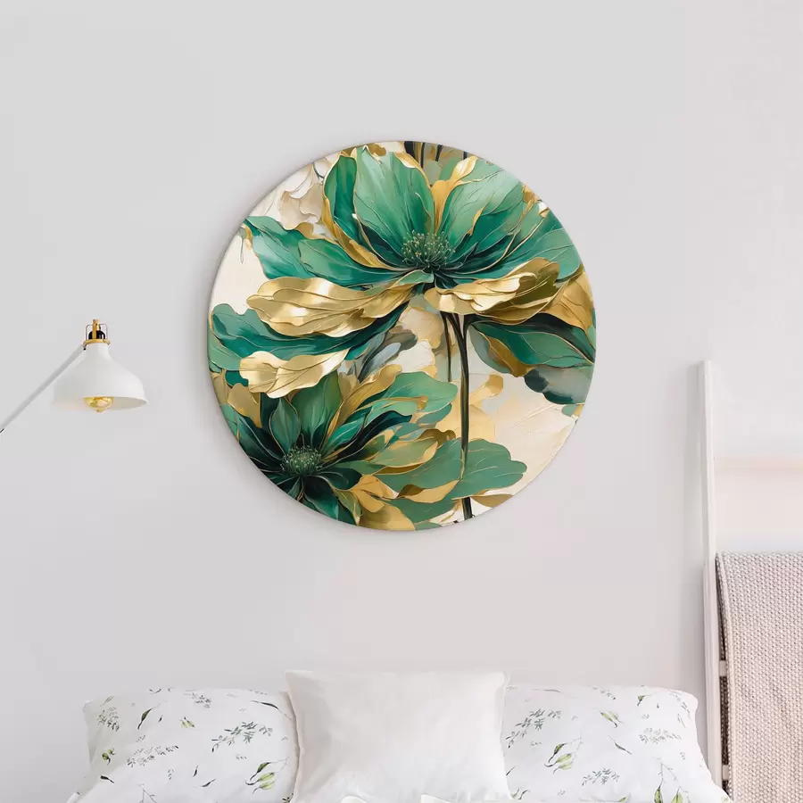 Paveikslėlis Gėlė stambiu planu r38182