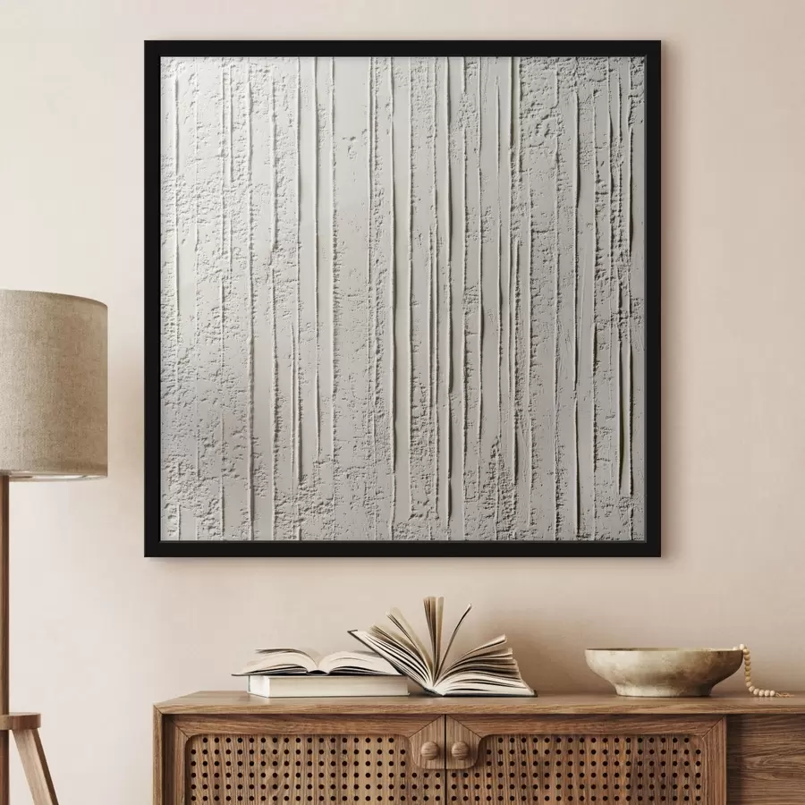 Fototapetai Tekstūruota nespalvota abstrakcija f42614
