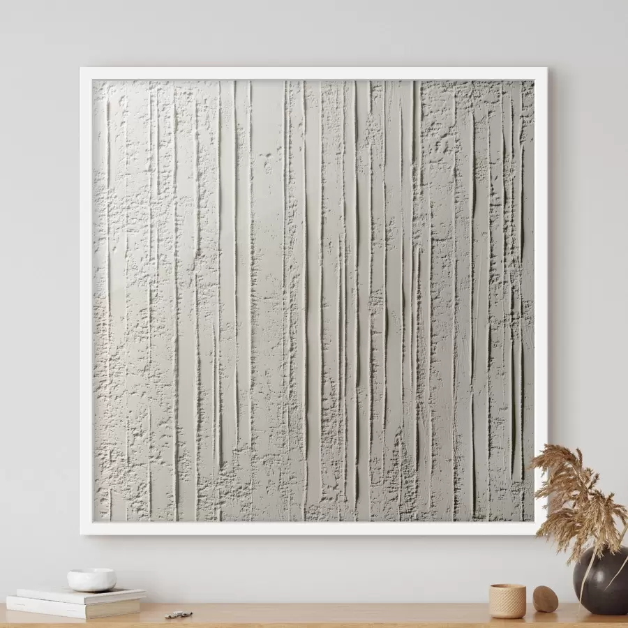 Fototapetai Tekstūruota nespalvota abstrakcija f42614