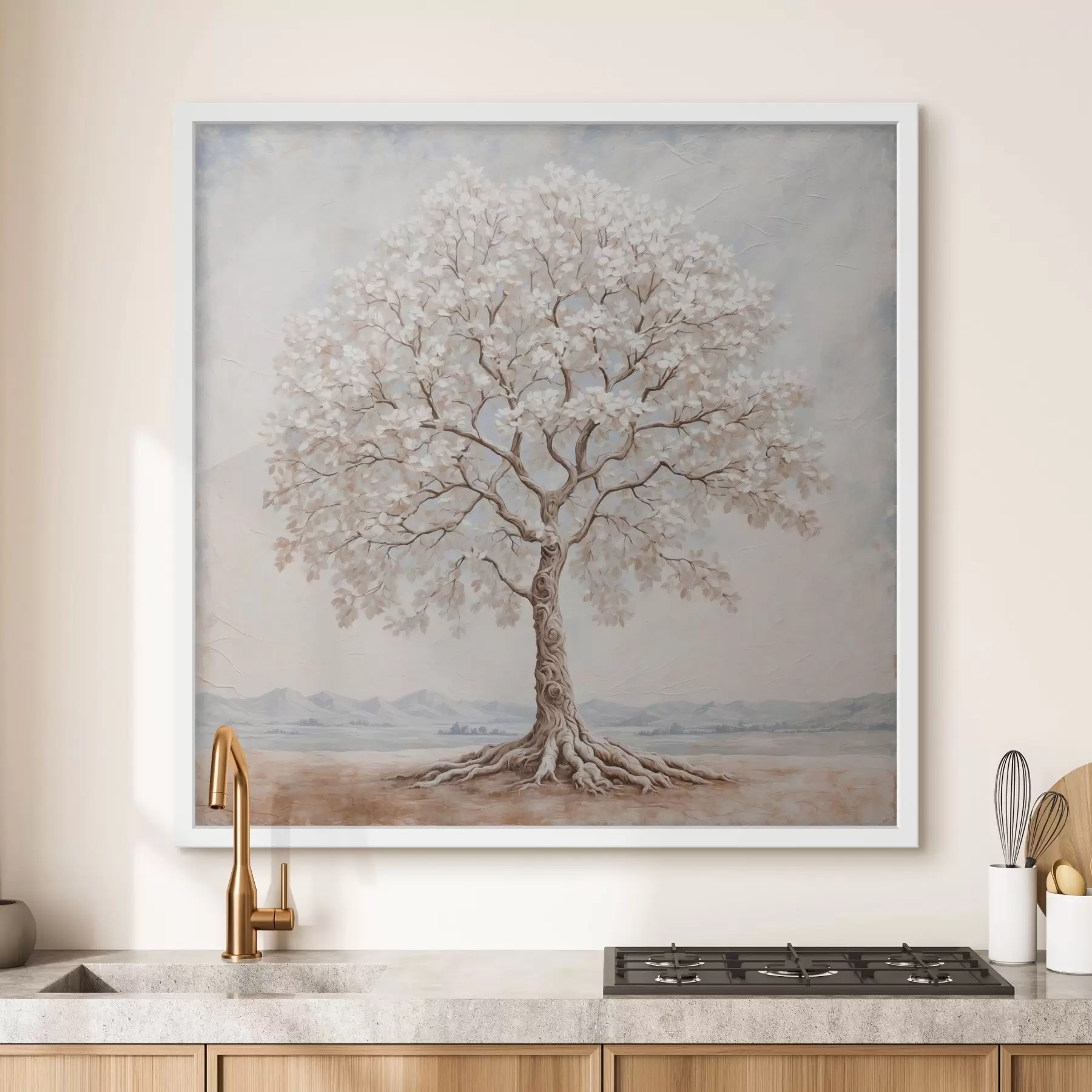Fototapetai Pauzė ir artumas f42548