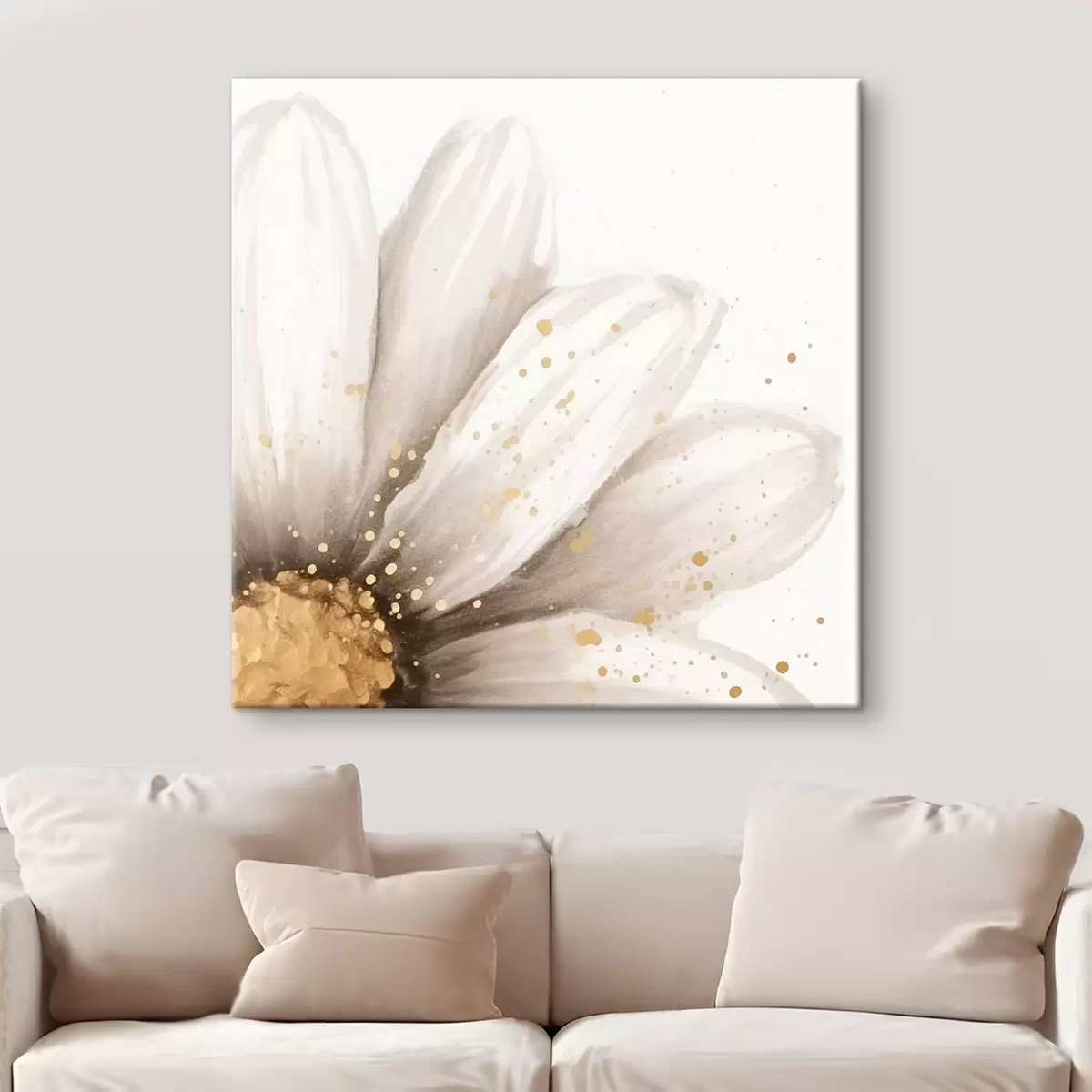 Paveikslėlis Daisy gėlė s42634