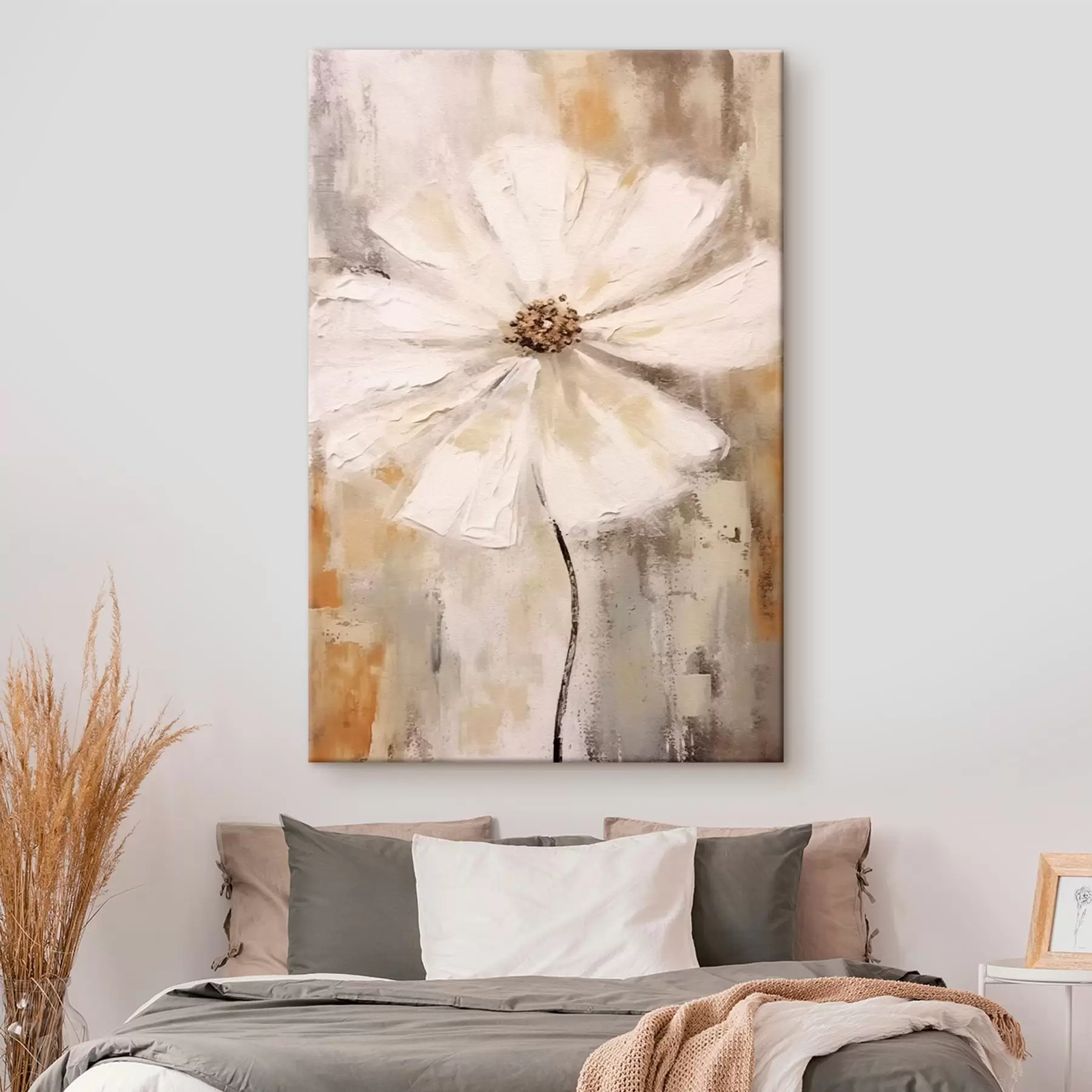 Paveikslėlis Baltų gėlių tendencija s42640