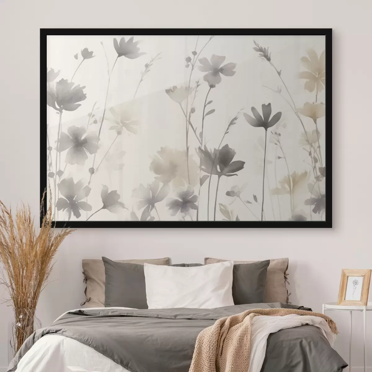 Plakatas Augalai f42633