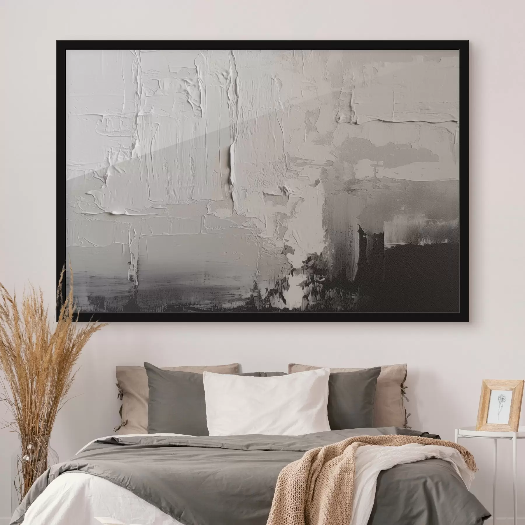 Fototapetai Abstrakti tekstūros kompozicija f42650