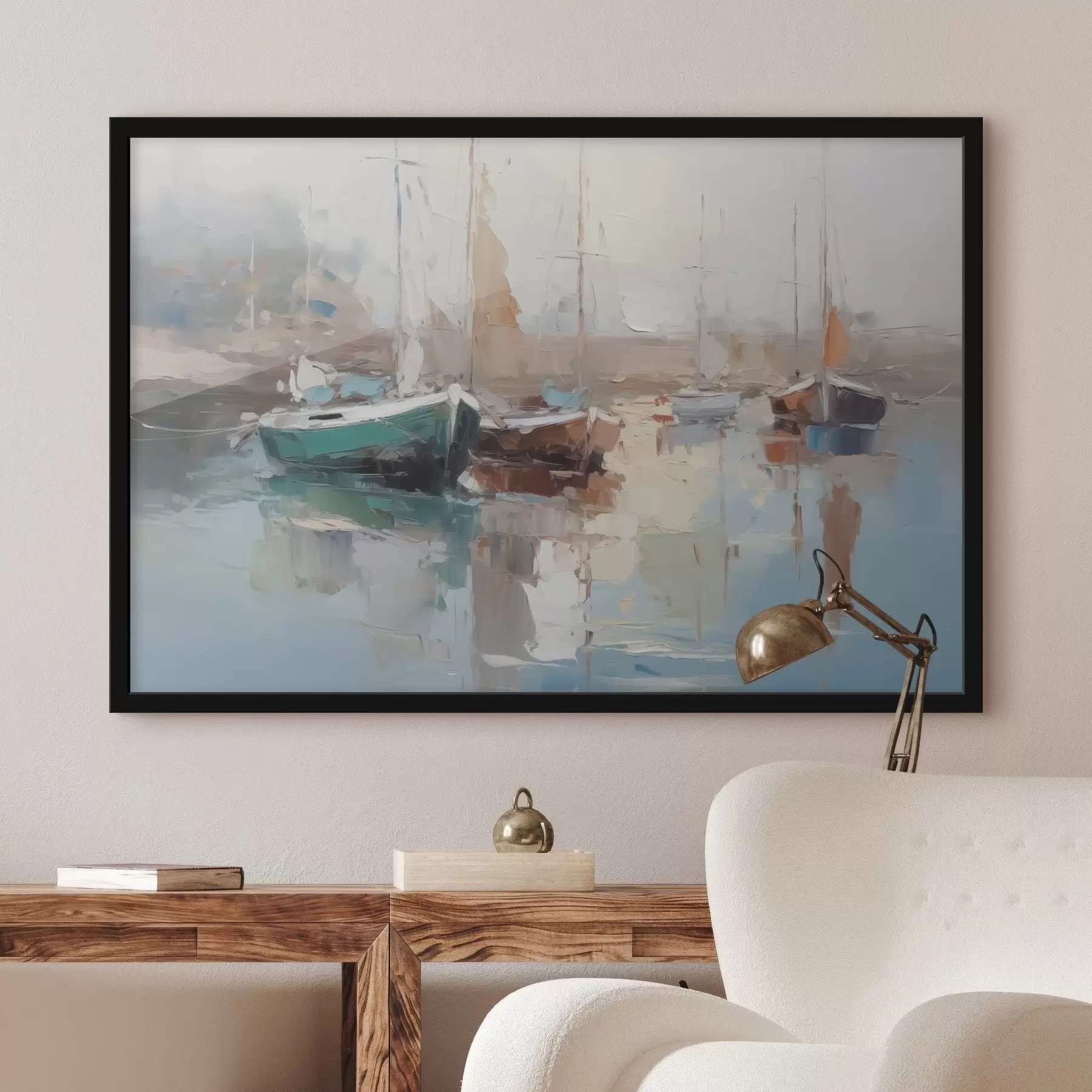 Fototapetai Valtys imitacija abstrakčiosios tapybos f42743