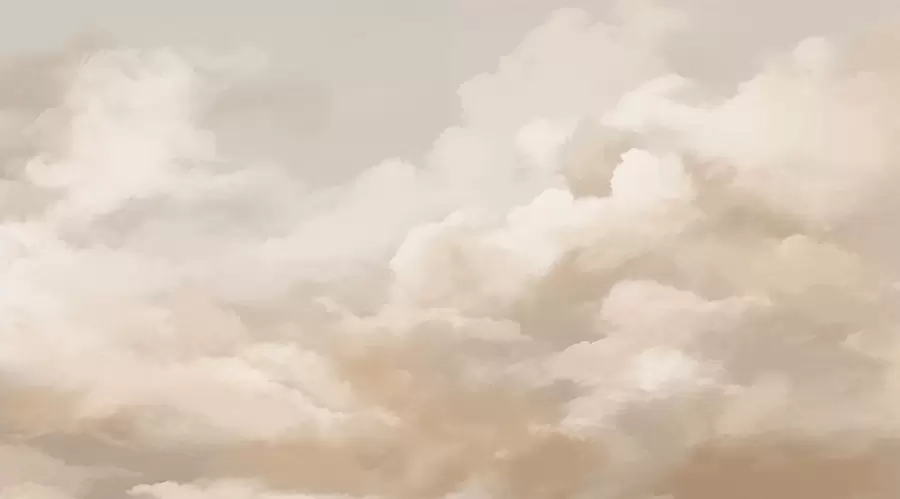 Fototapetai Debesys w03136