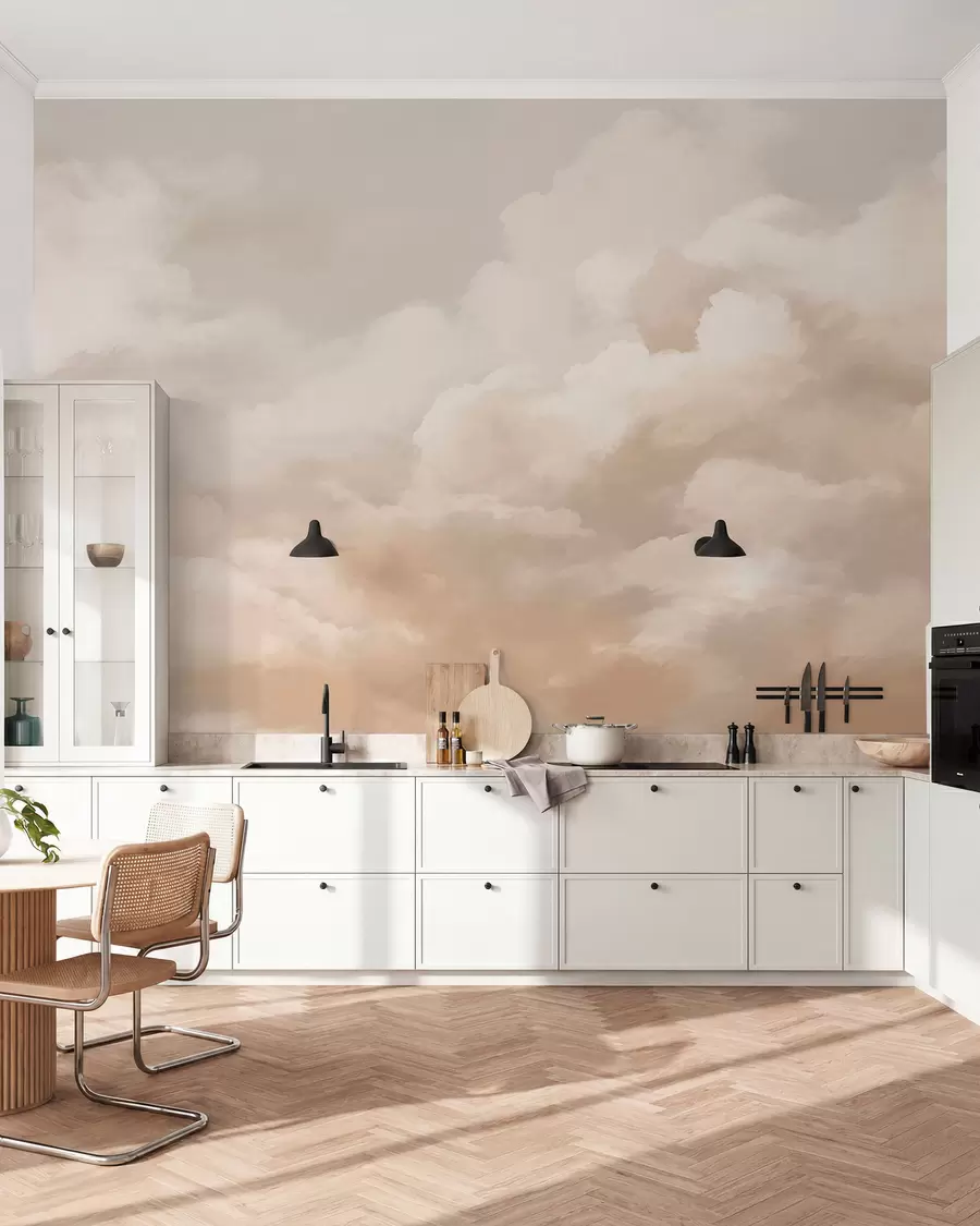 Fototapetai Debesys w03136