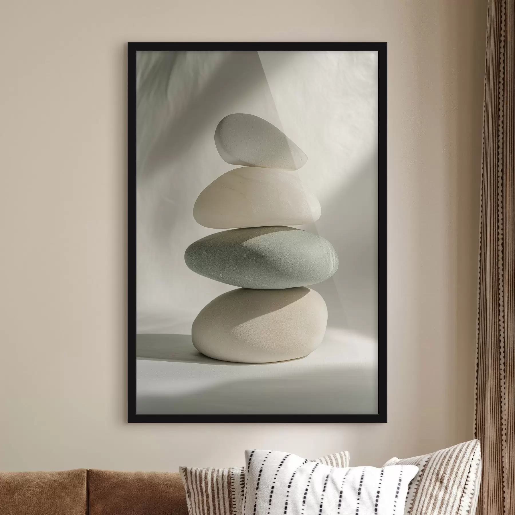 Fototapetai Estetiniai akmenys, realizmas, namų dekoravimas, natūralus apšvietimas f43048