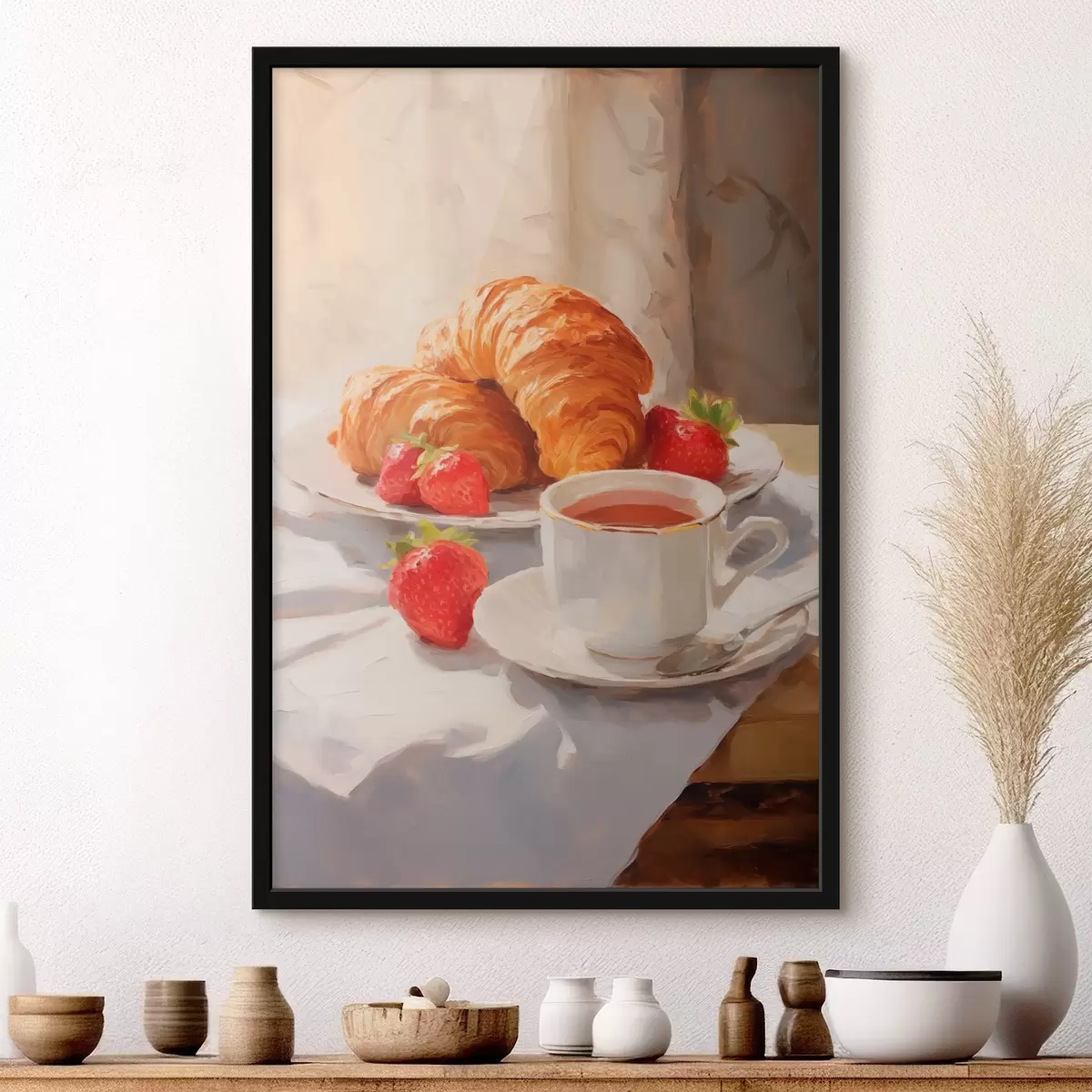 Plakatas Ryto harmonija f43139