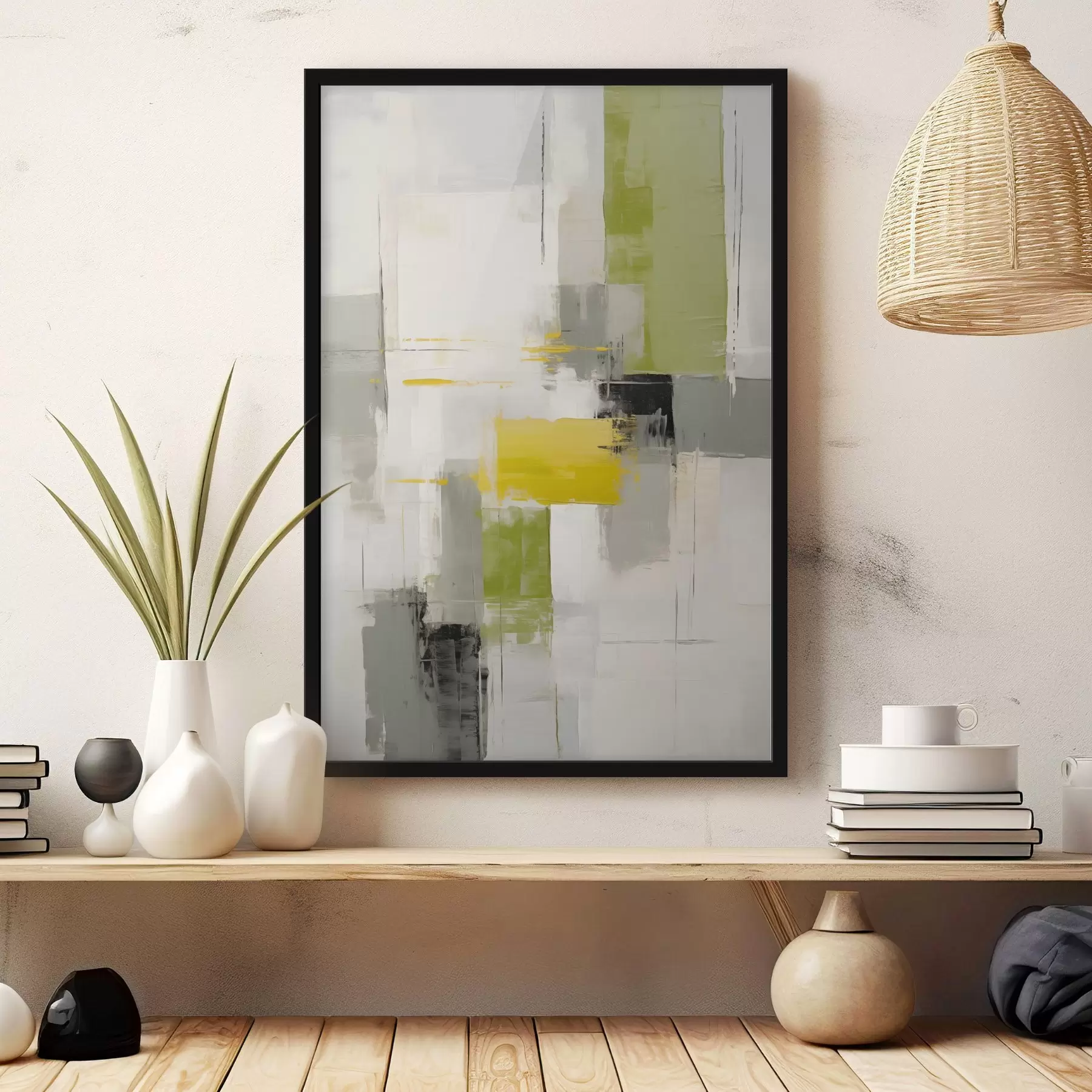 Fototapetai Formų harmonija f43149