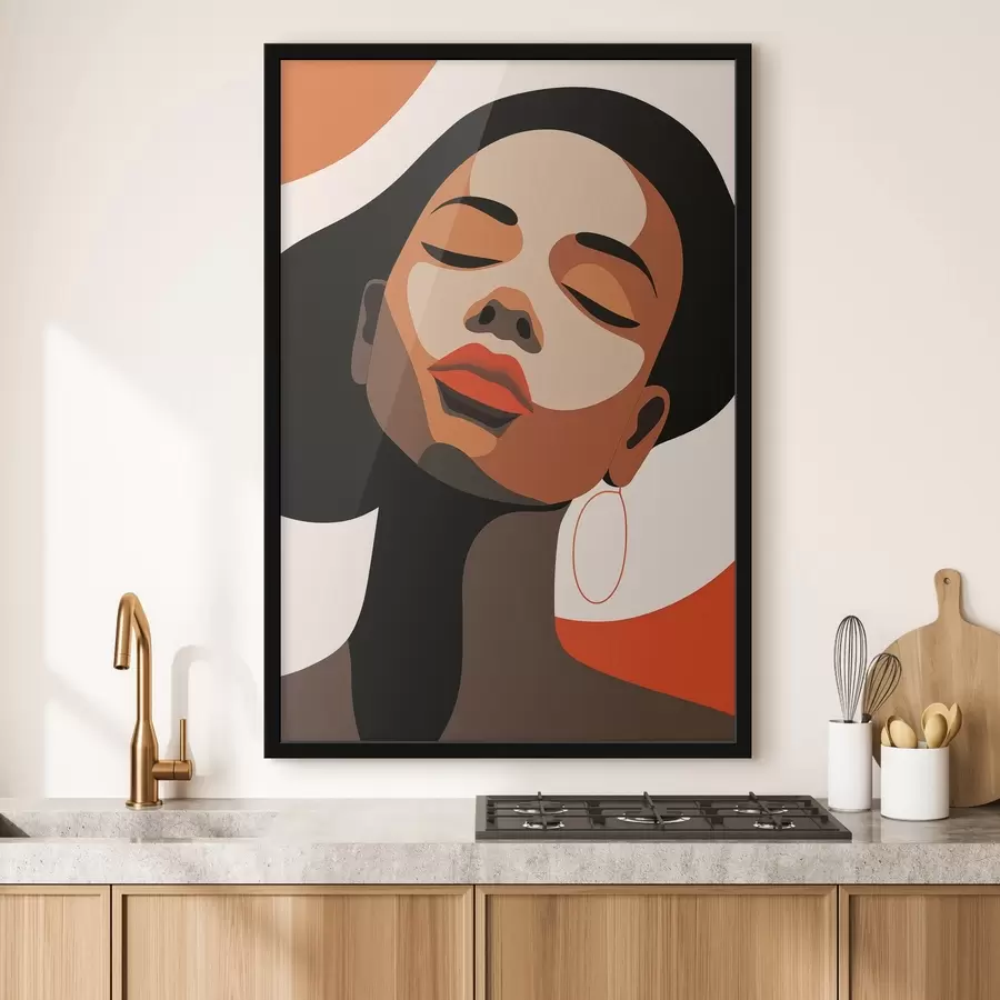 Fototapetai Vidinė šviesa f43155