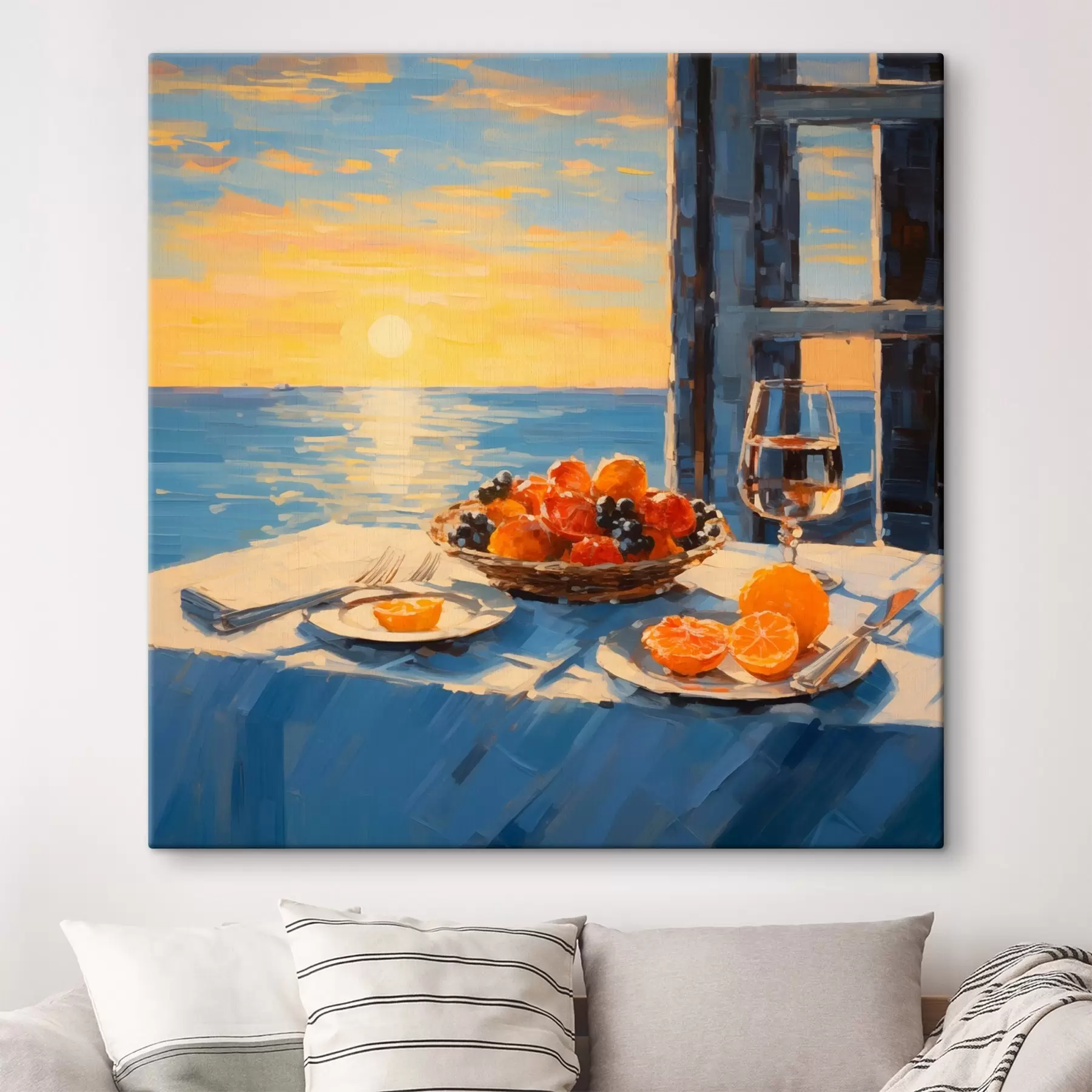 Paveikslėlis Saulėlydžio skonis s43141