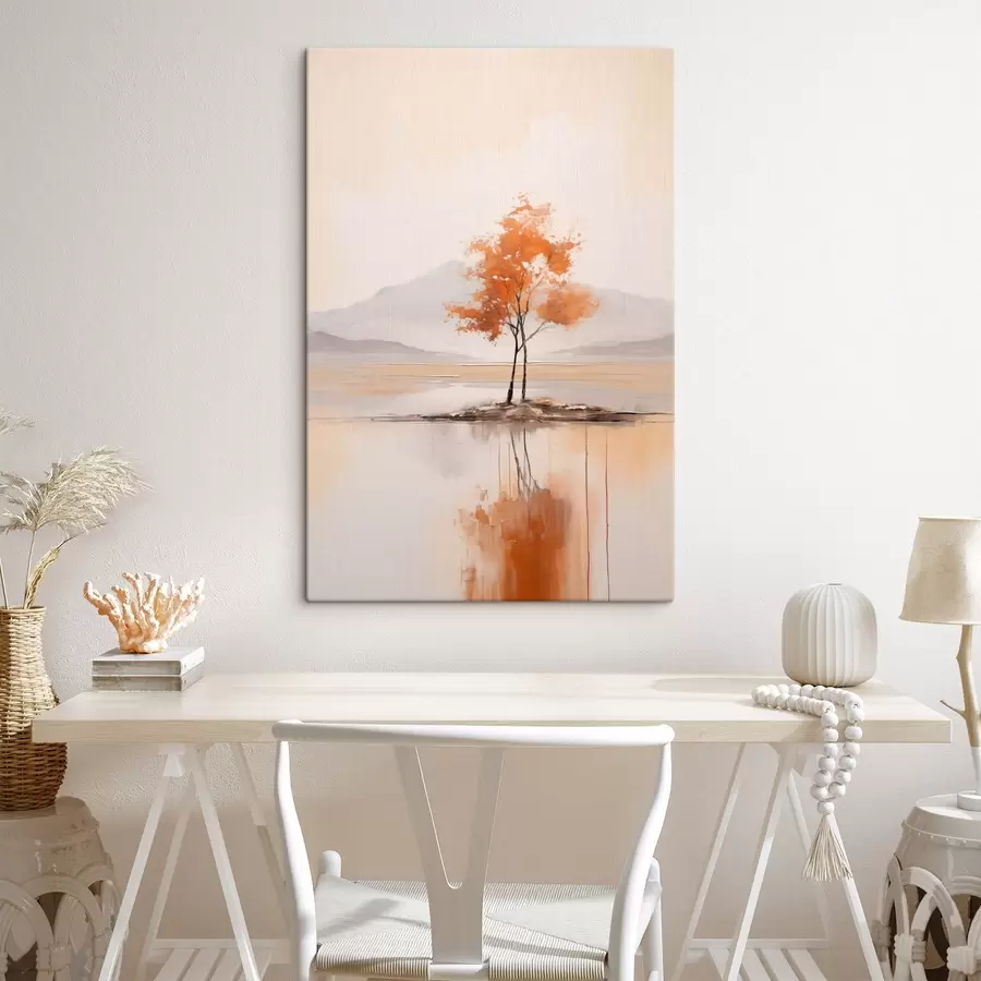 Fototapetai Rudens sala s43147