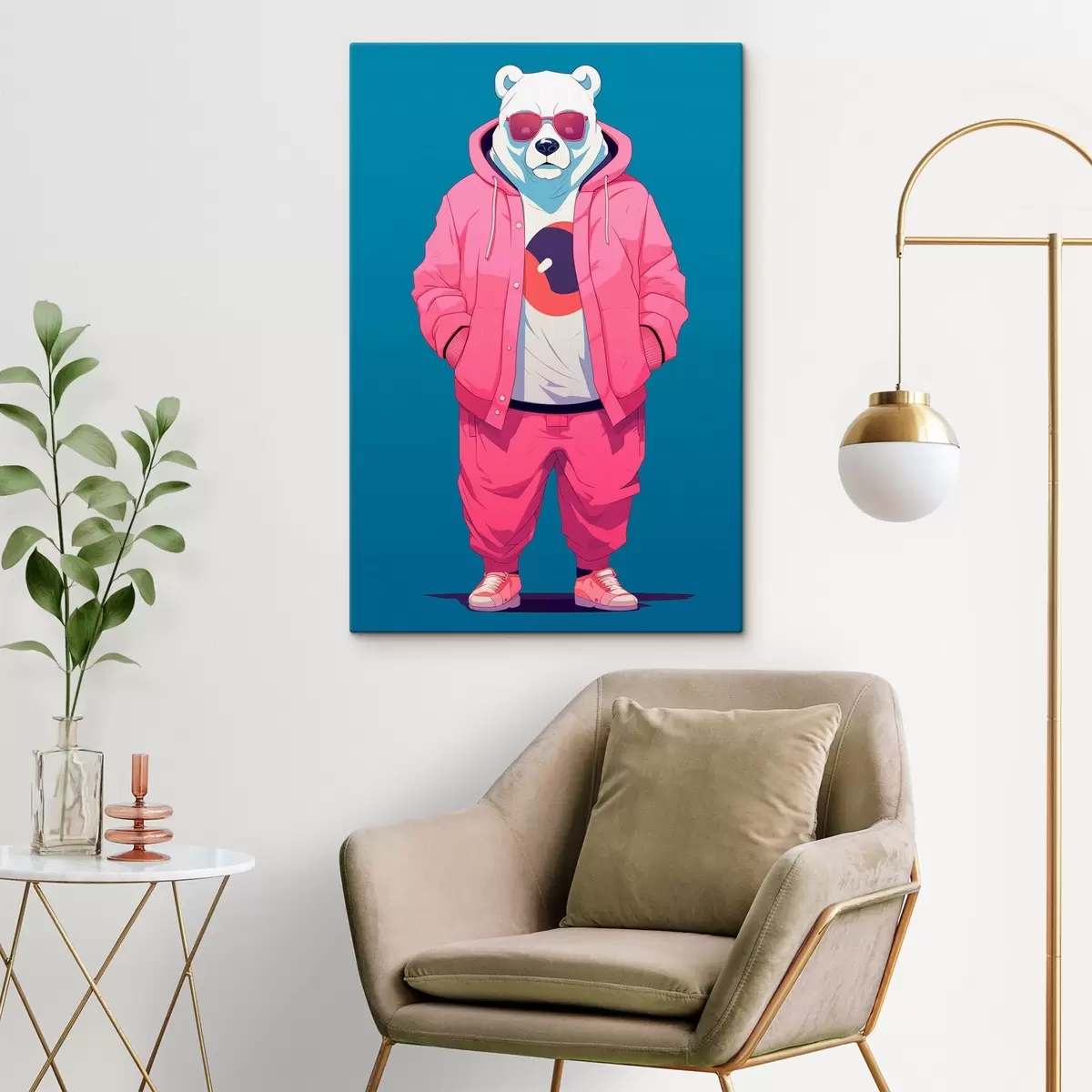 Paveikslėlis Cool Vibes s43153