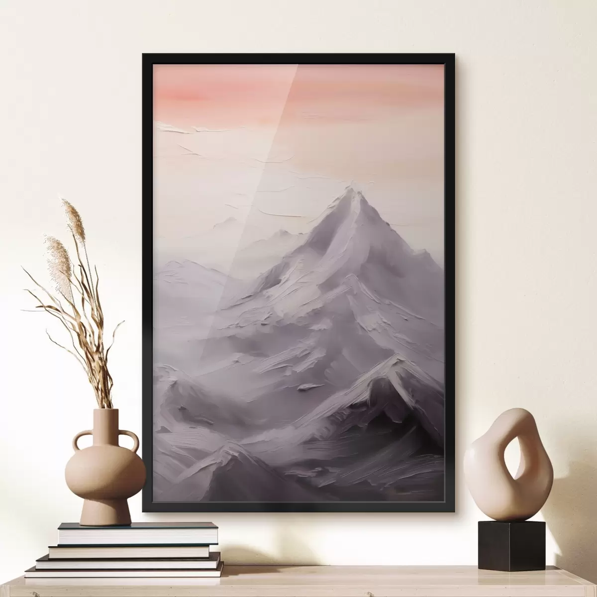 Plakatas Kalnai f43199