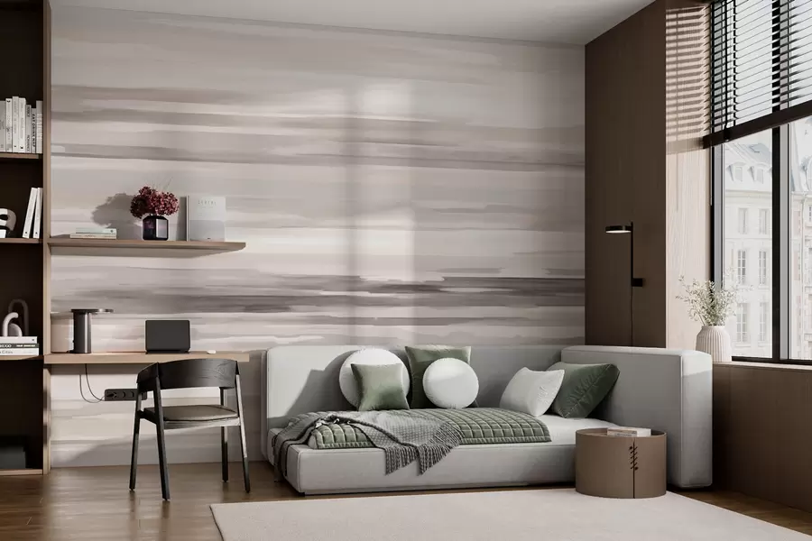 Fototapetai Abstrakti tendencija w03305