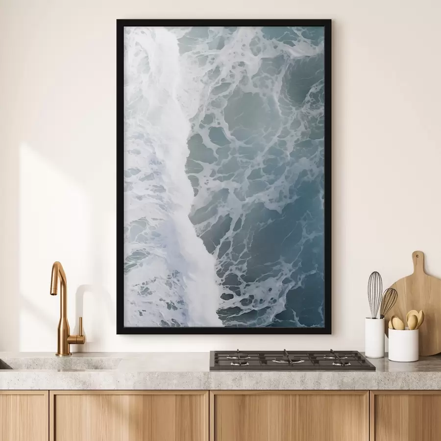 Fototapetai Jūra f43229