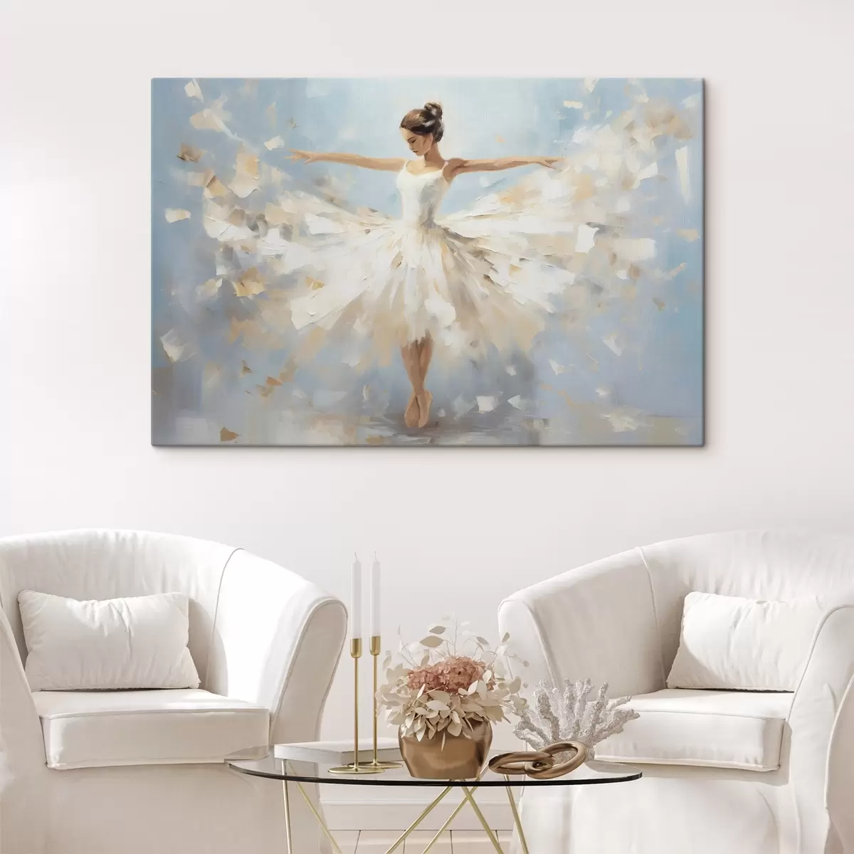Paveikslėlis Žmonės, mergina balerina s43257